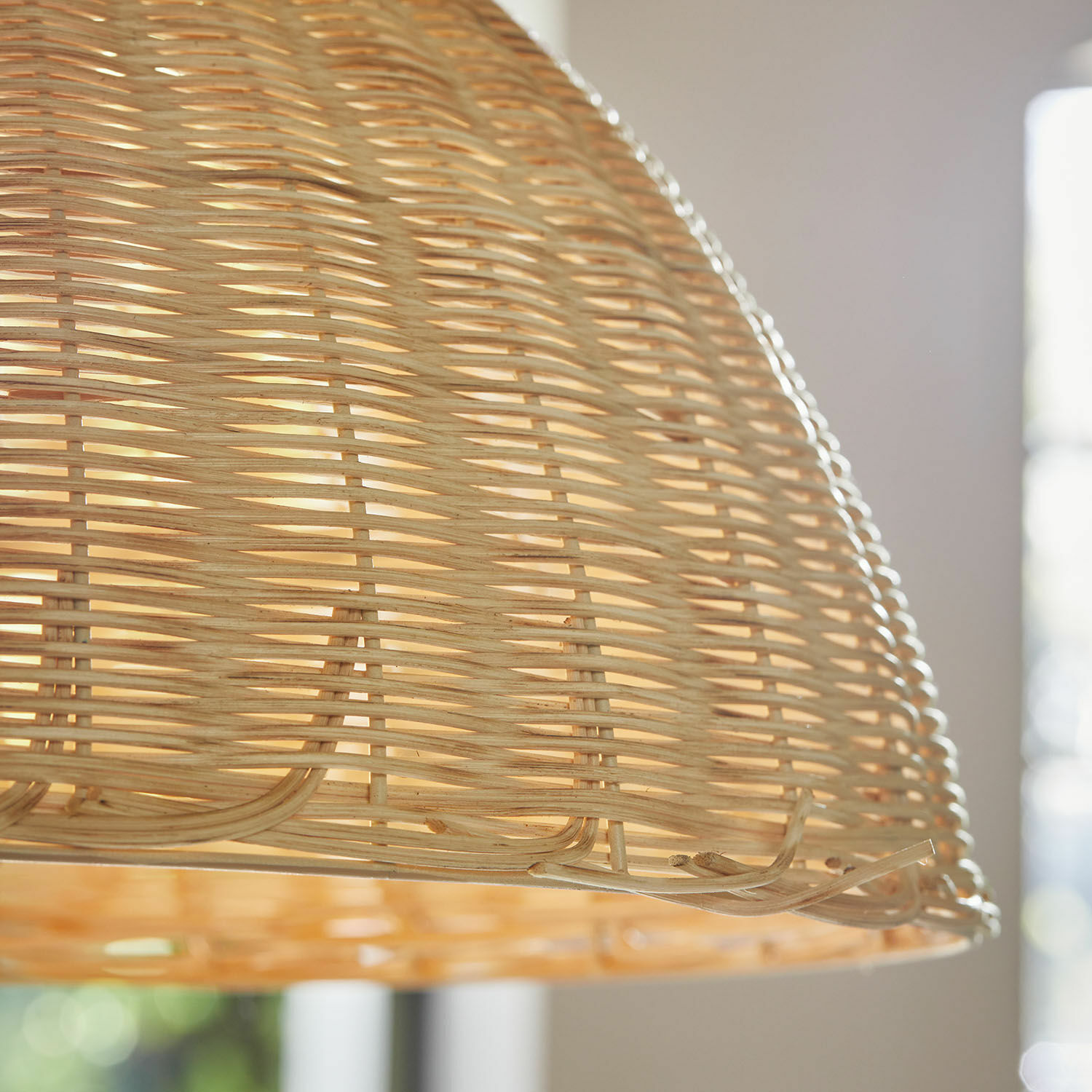 Lampada a sospensione Santorano
