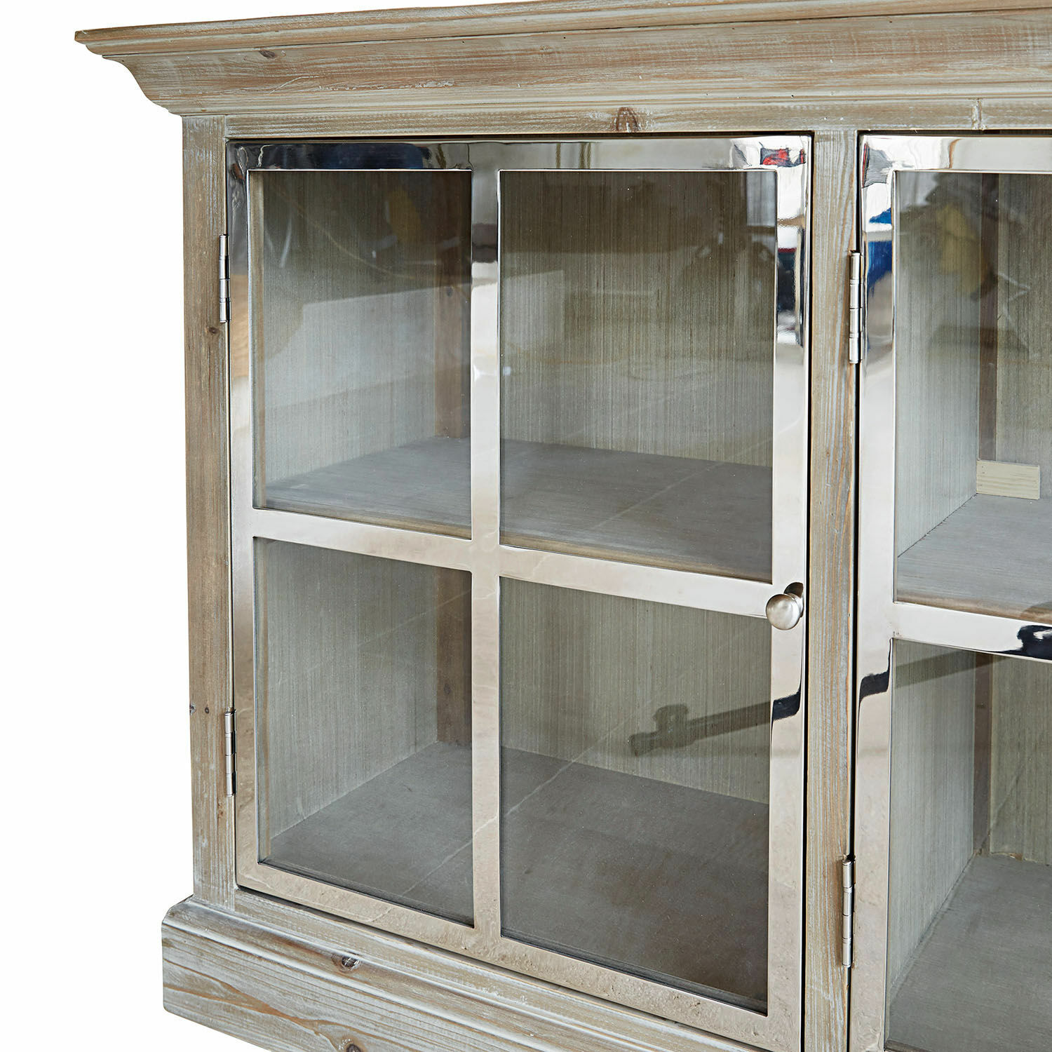 Credenza bassa Keyport