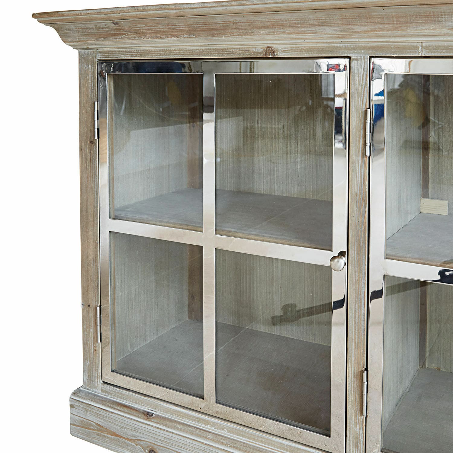 Credenza bassa Keyport