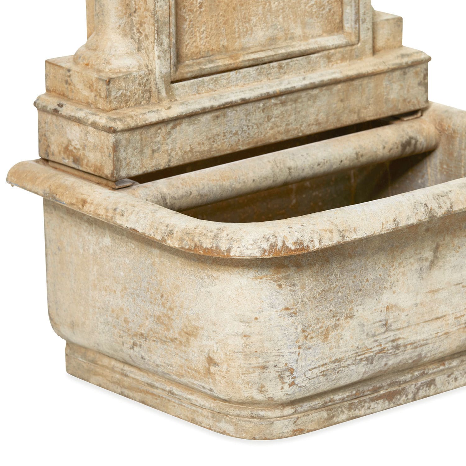 Fontana da parete Ivera