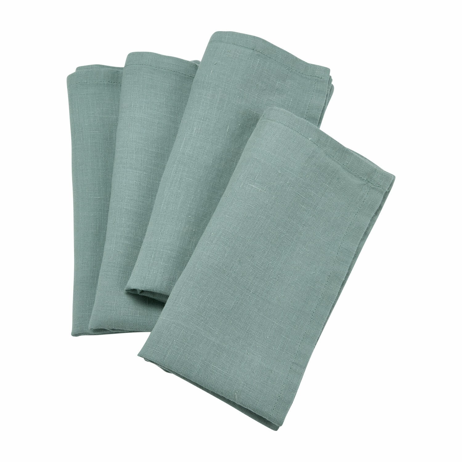 Set di 4 tovaglioli Ghis