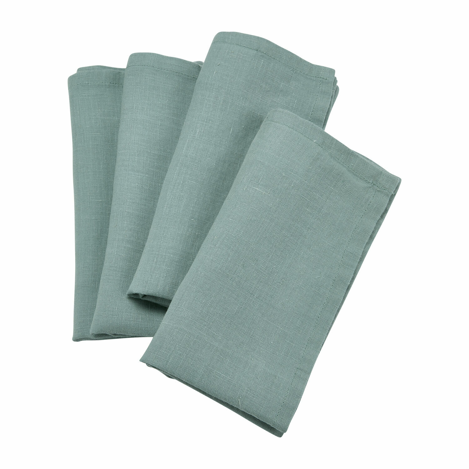 Set di 4 tovaglioli Ghis