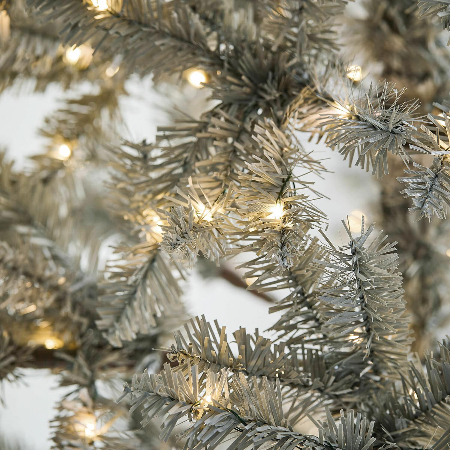 Albero di Natale Sansais