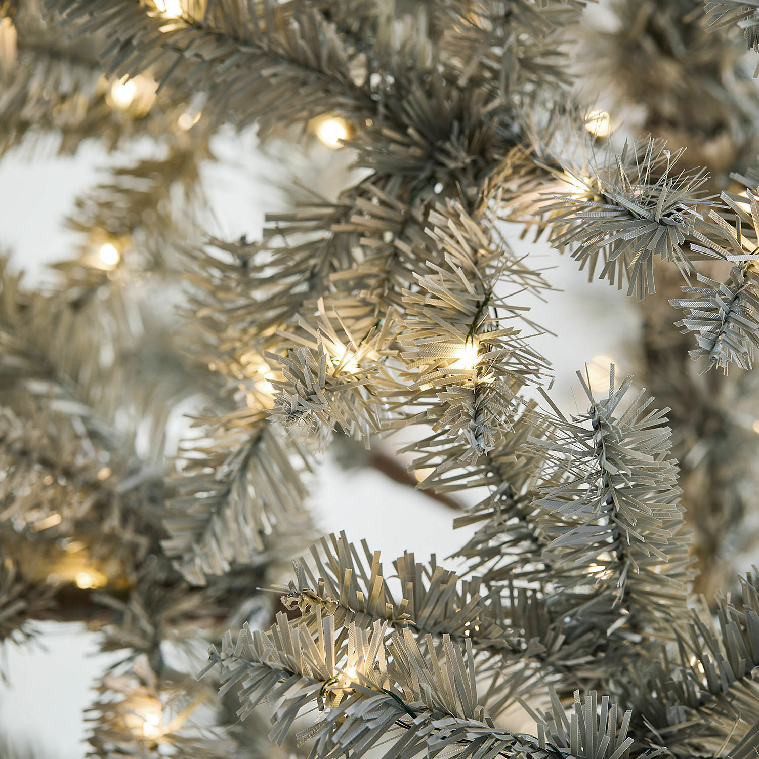 Albero di Natale Sansais