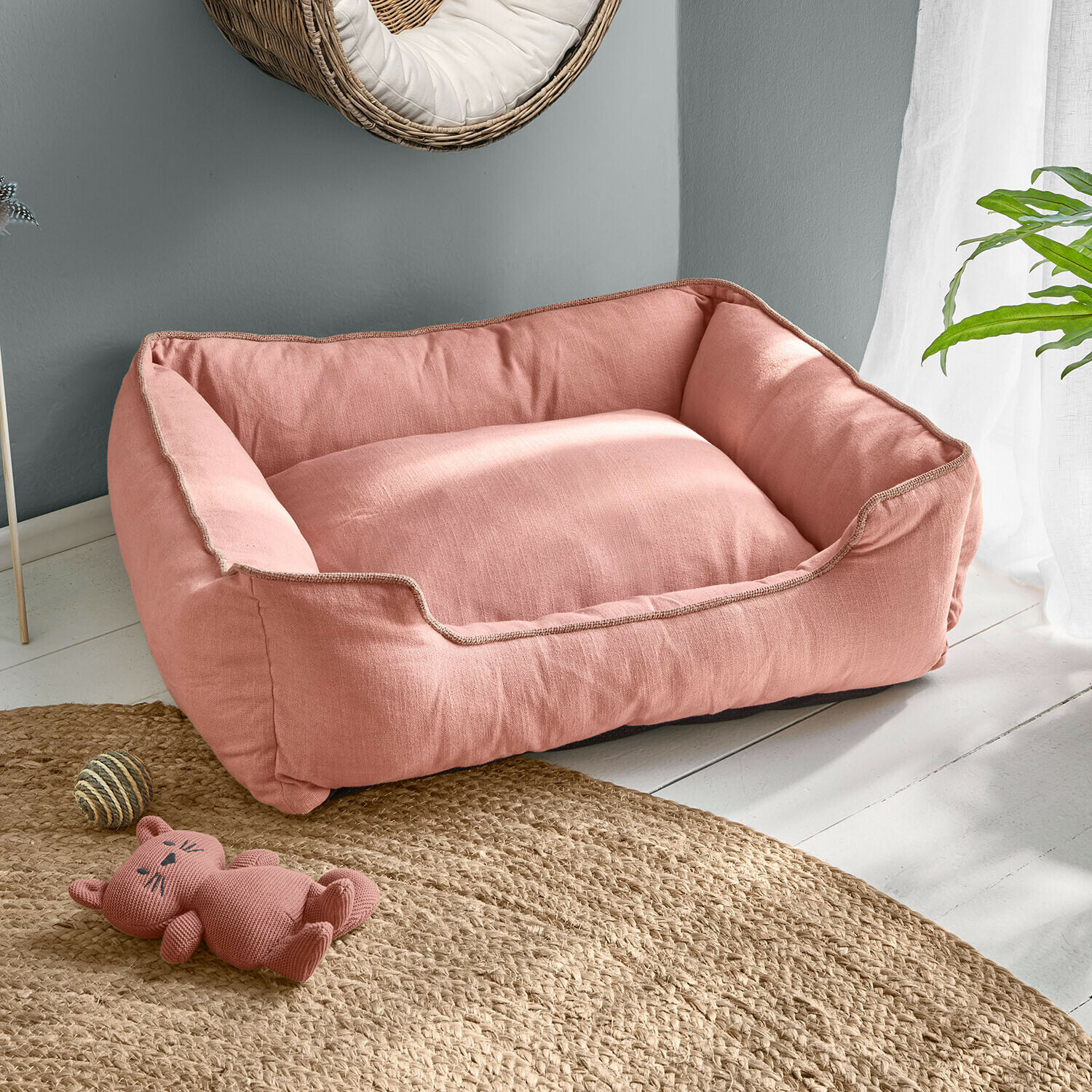 Cuccia per animali Ivandelle