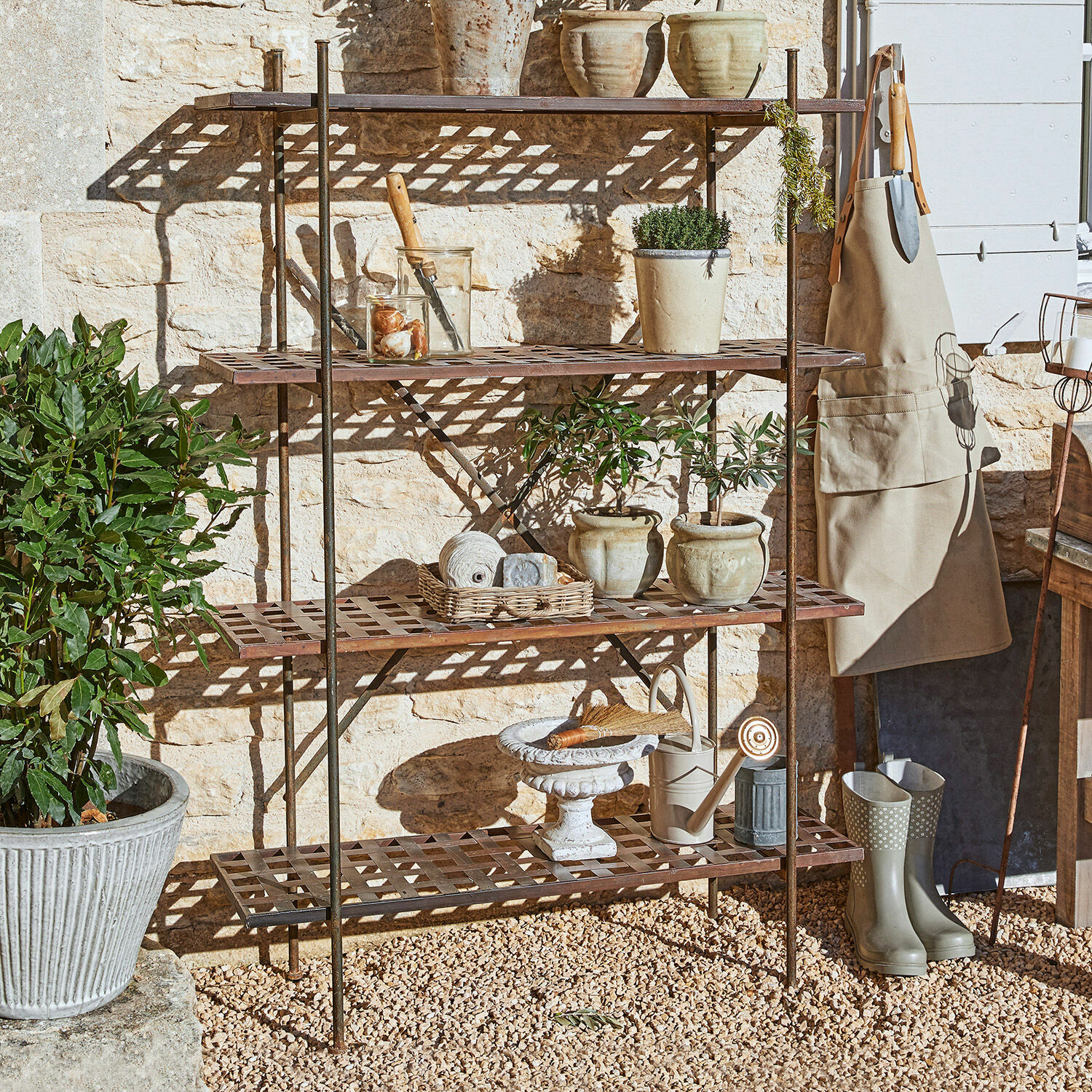 Scaffale Pive