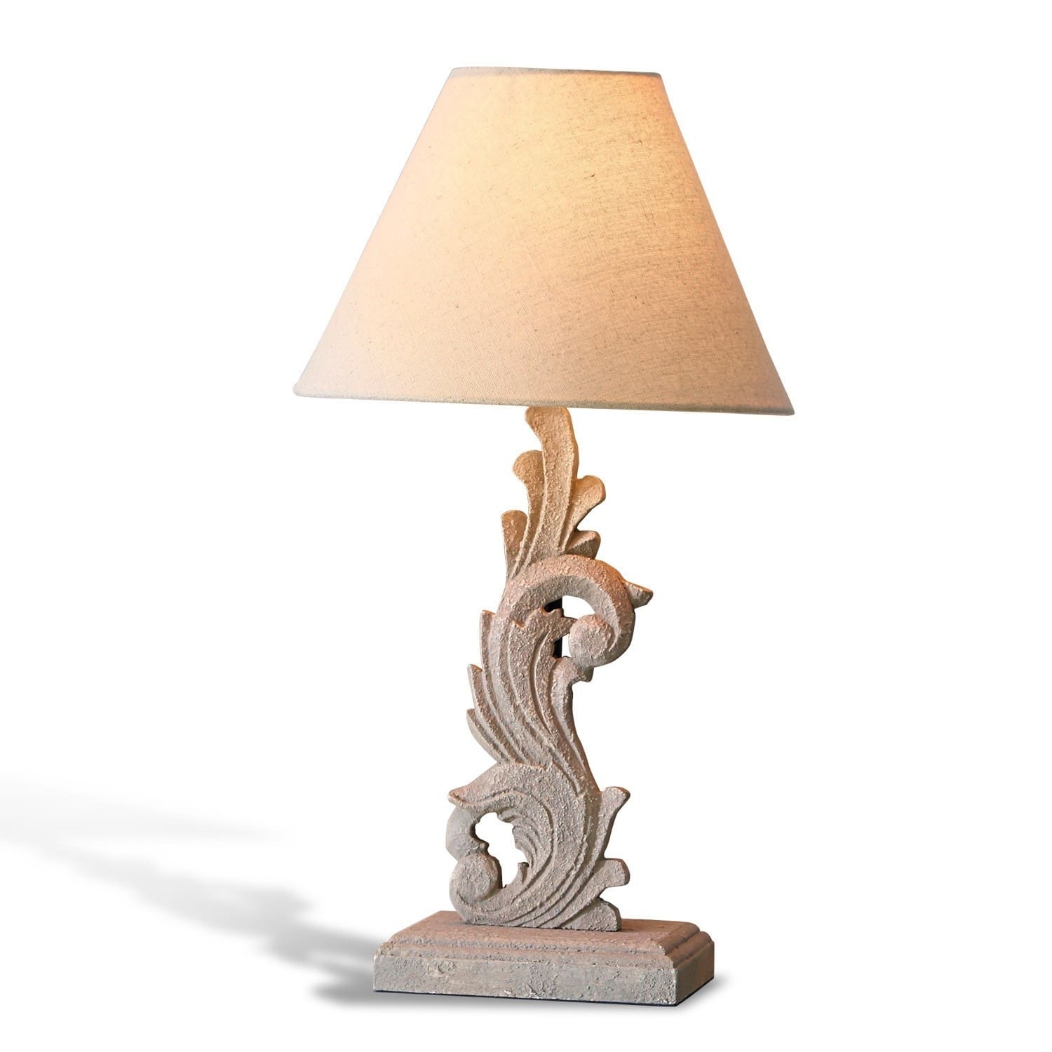 Lampada da tavolo Amagney