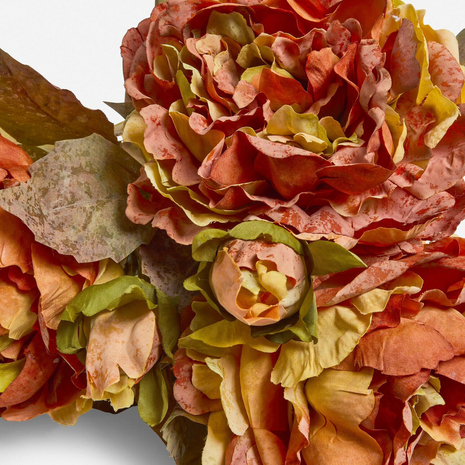 Set di 3 fiori decorativi Ambrayelle