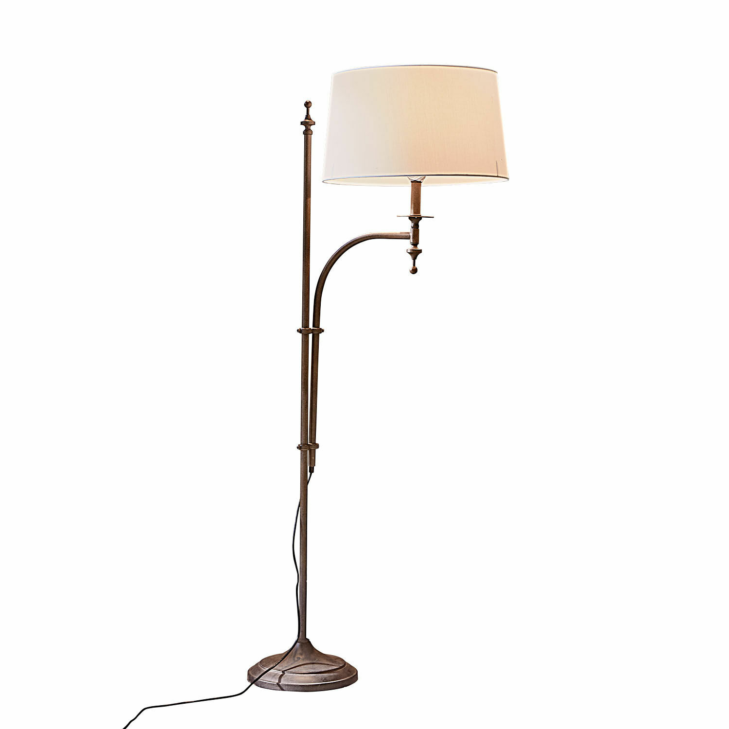 Lampada a stelo Salvaterre