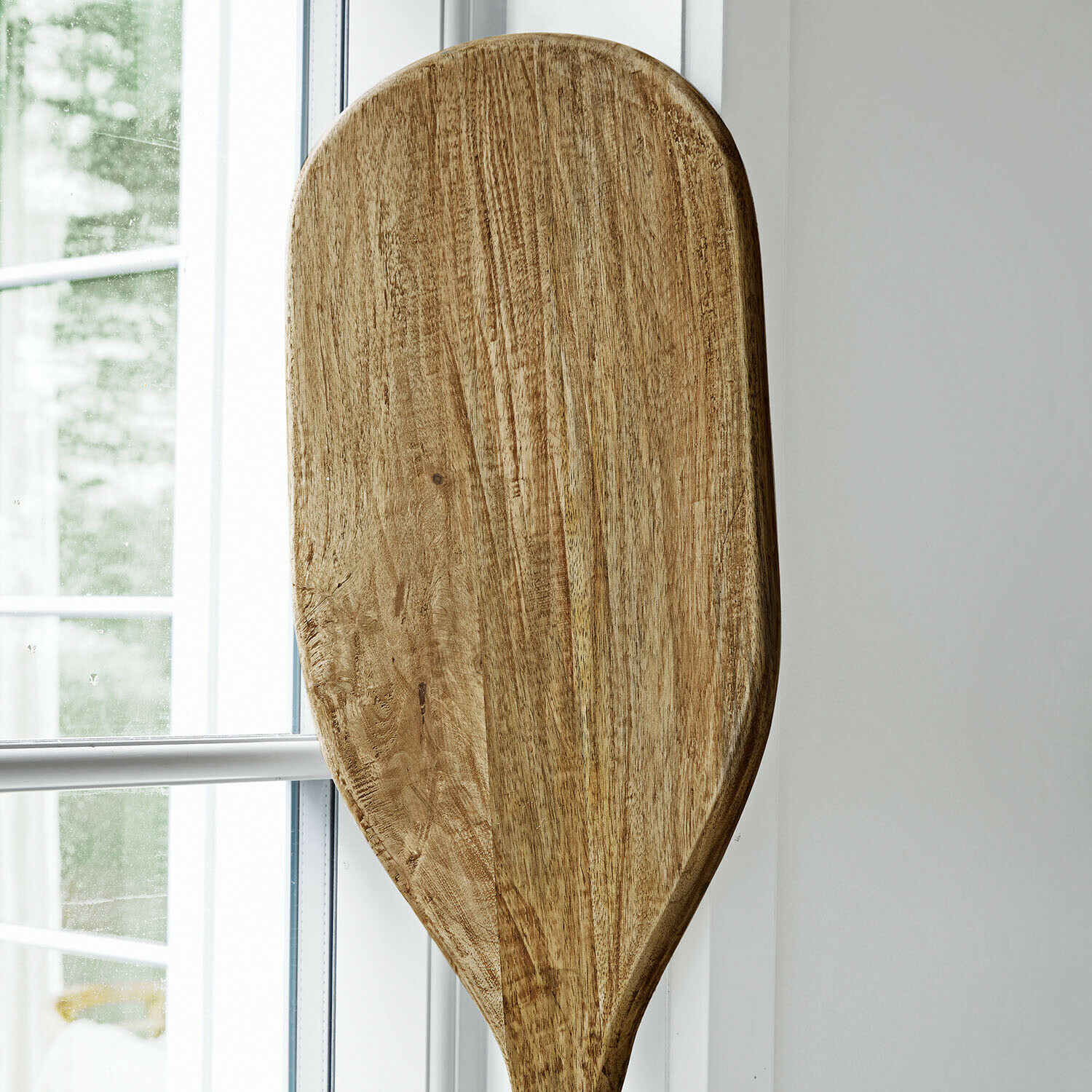Coppia di pagaie decorative Windermount