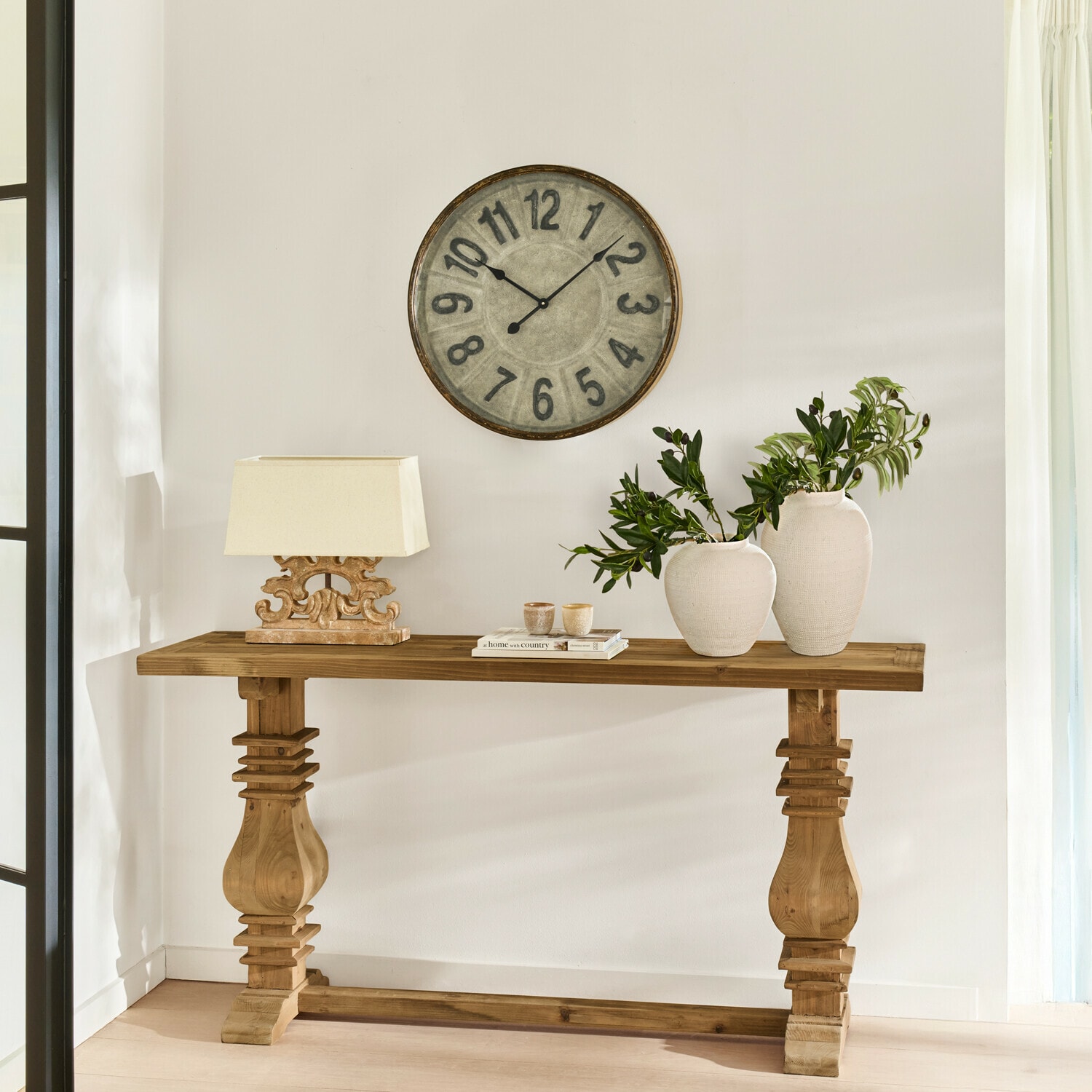 Orologio Kenwick