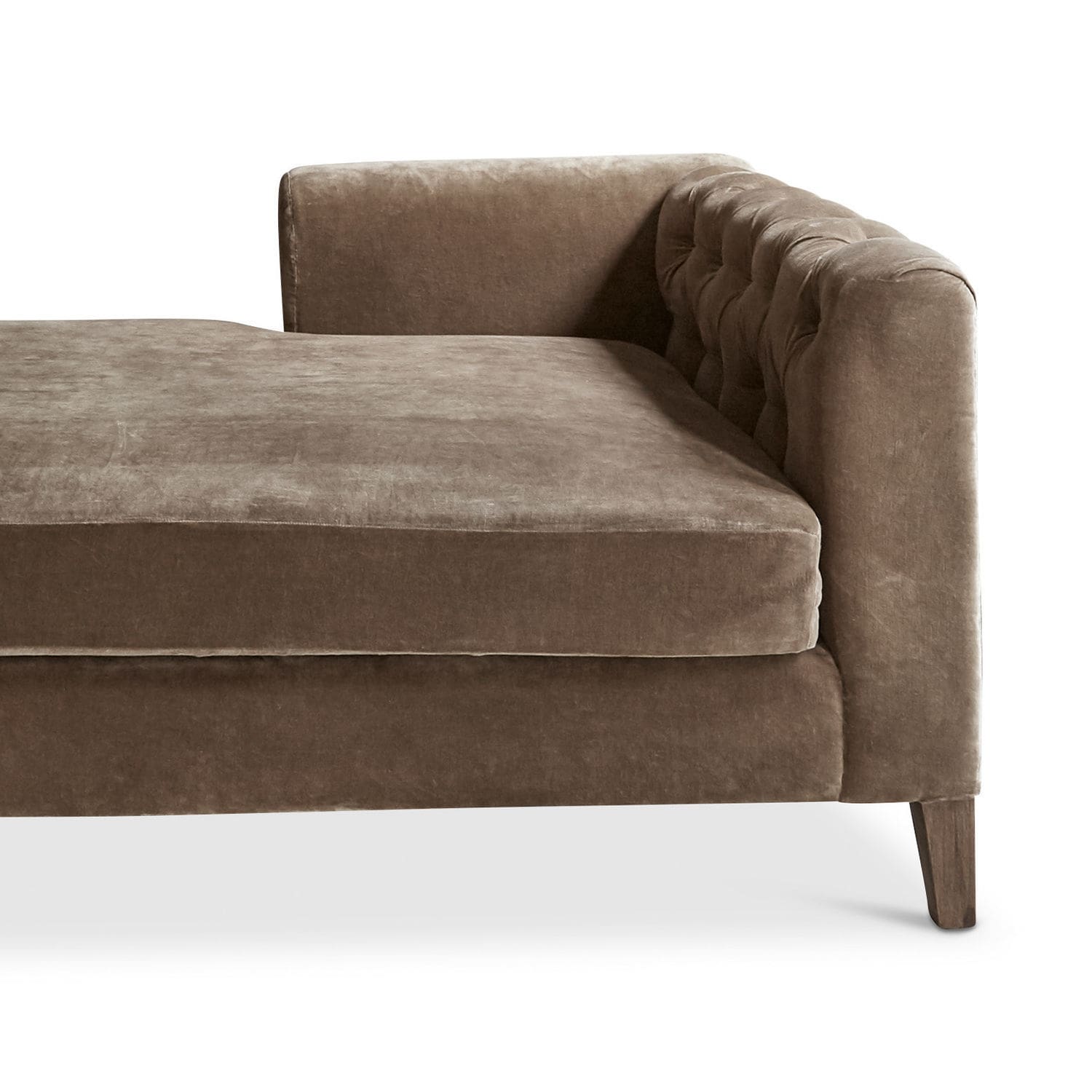 Chaise longue Helchteren