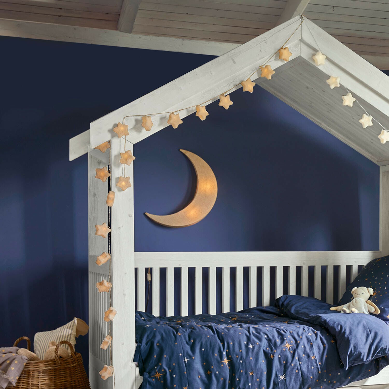Lampada da parete Jollymoon
