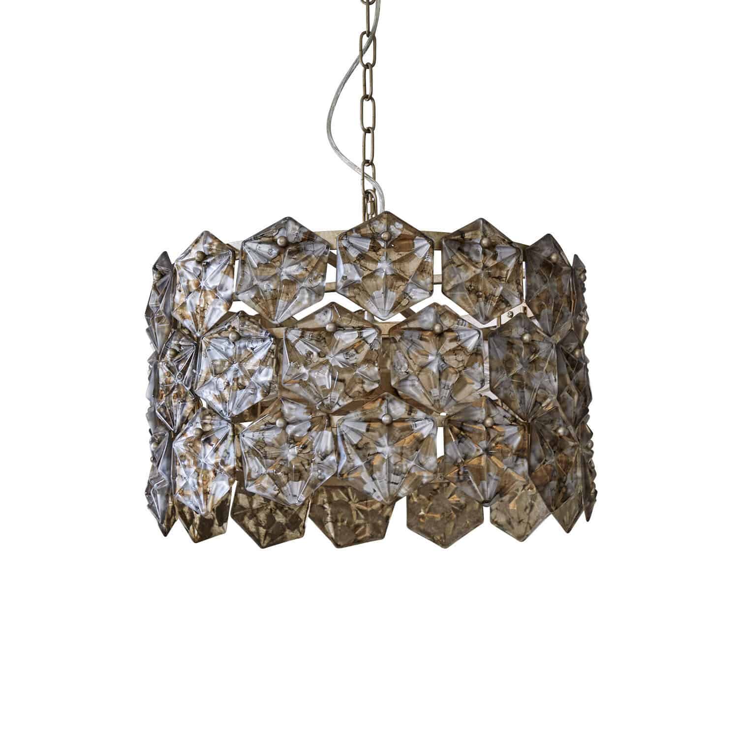 Lampada a sospensione Émirelle