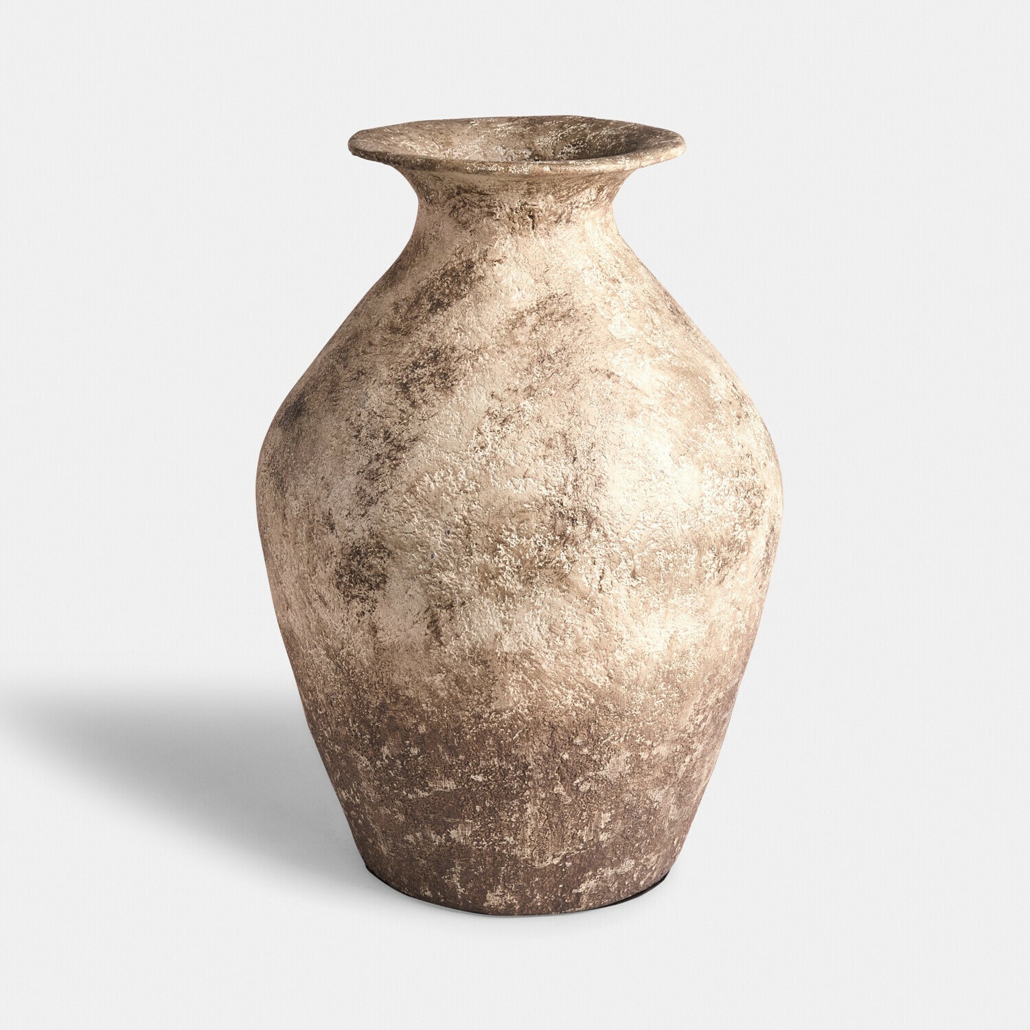 Coppia di vasi decorativi Geraard