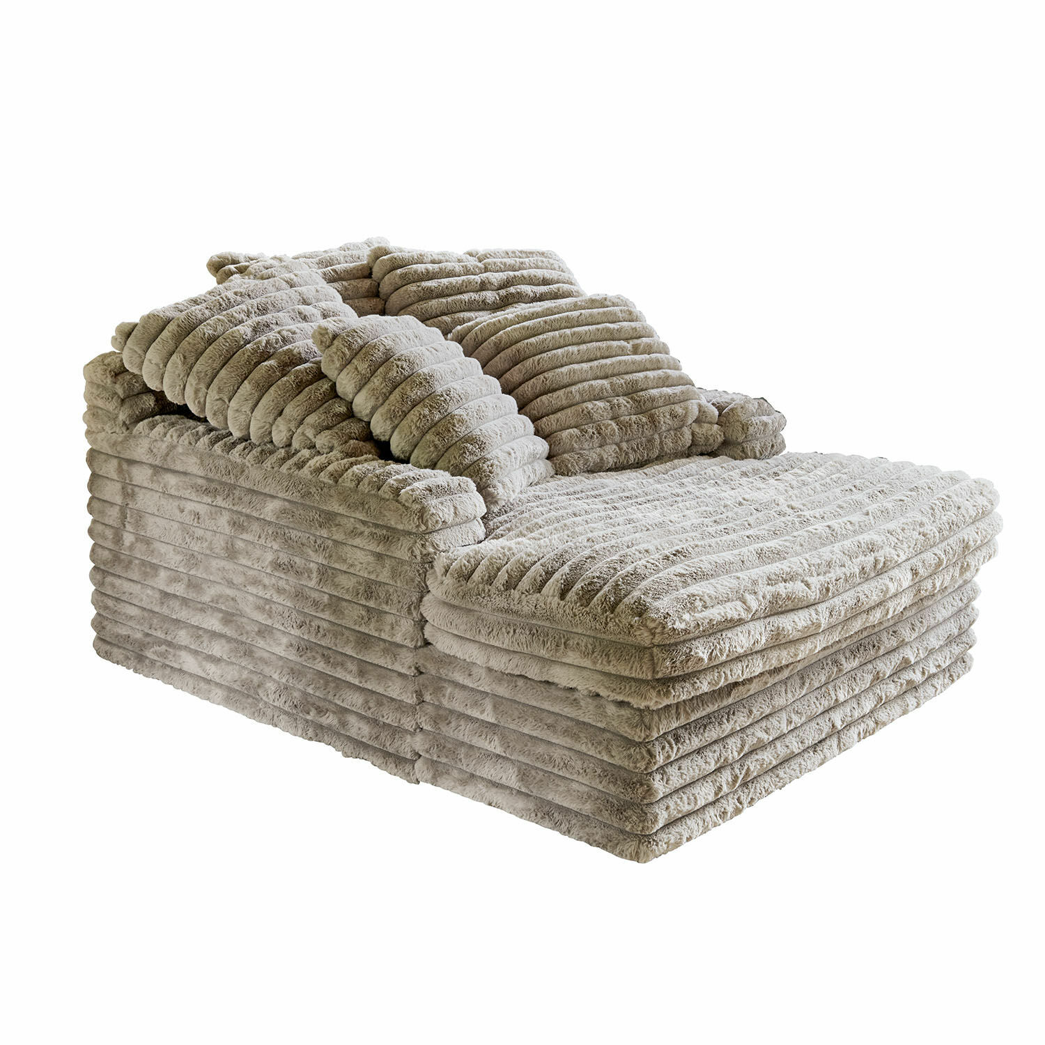 Chaise-longue Woodminster