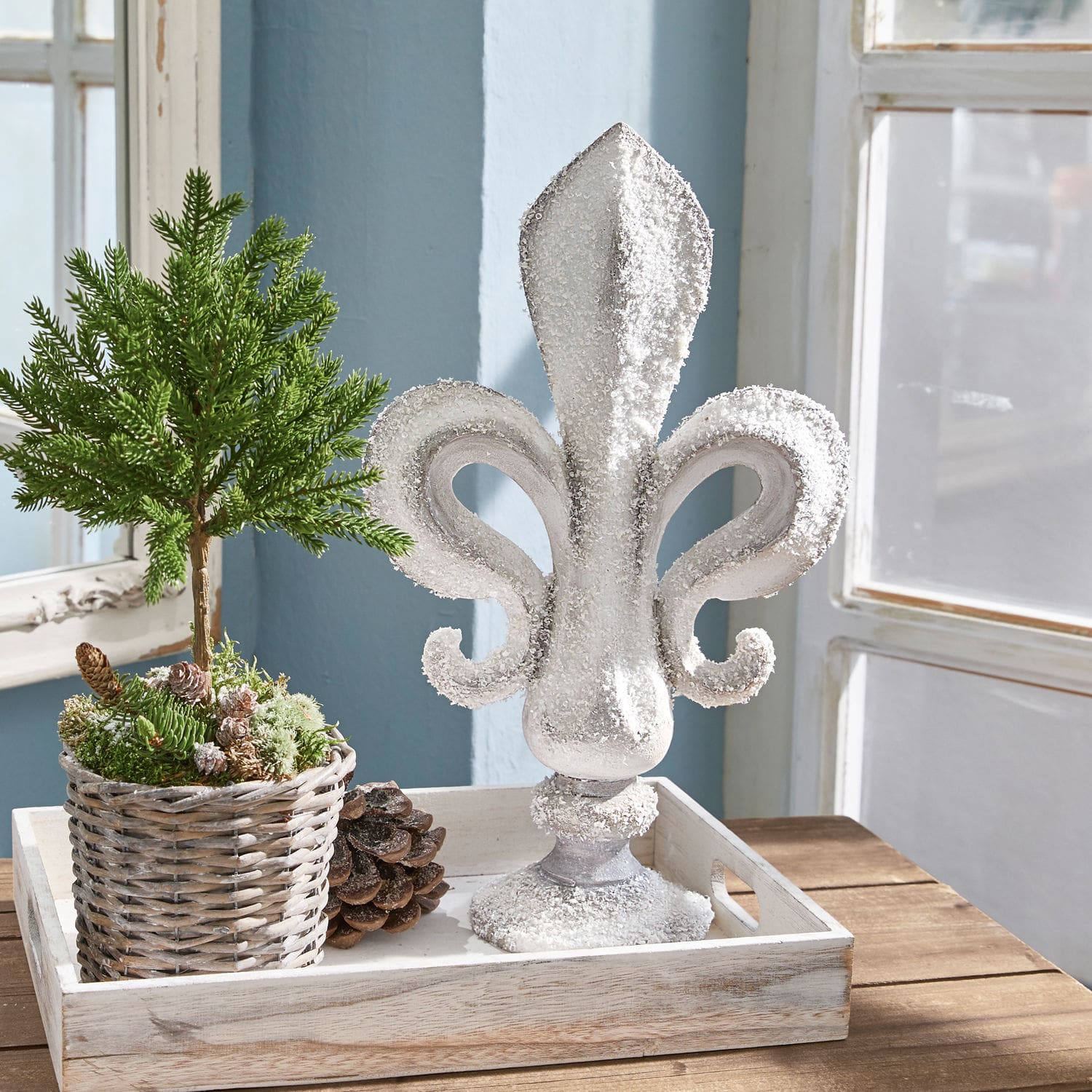 Oggetto decorativo Landerneau