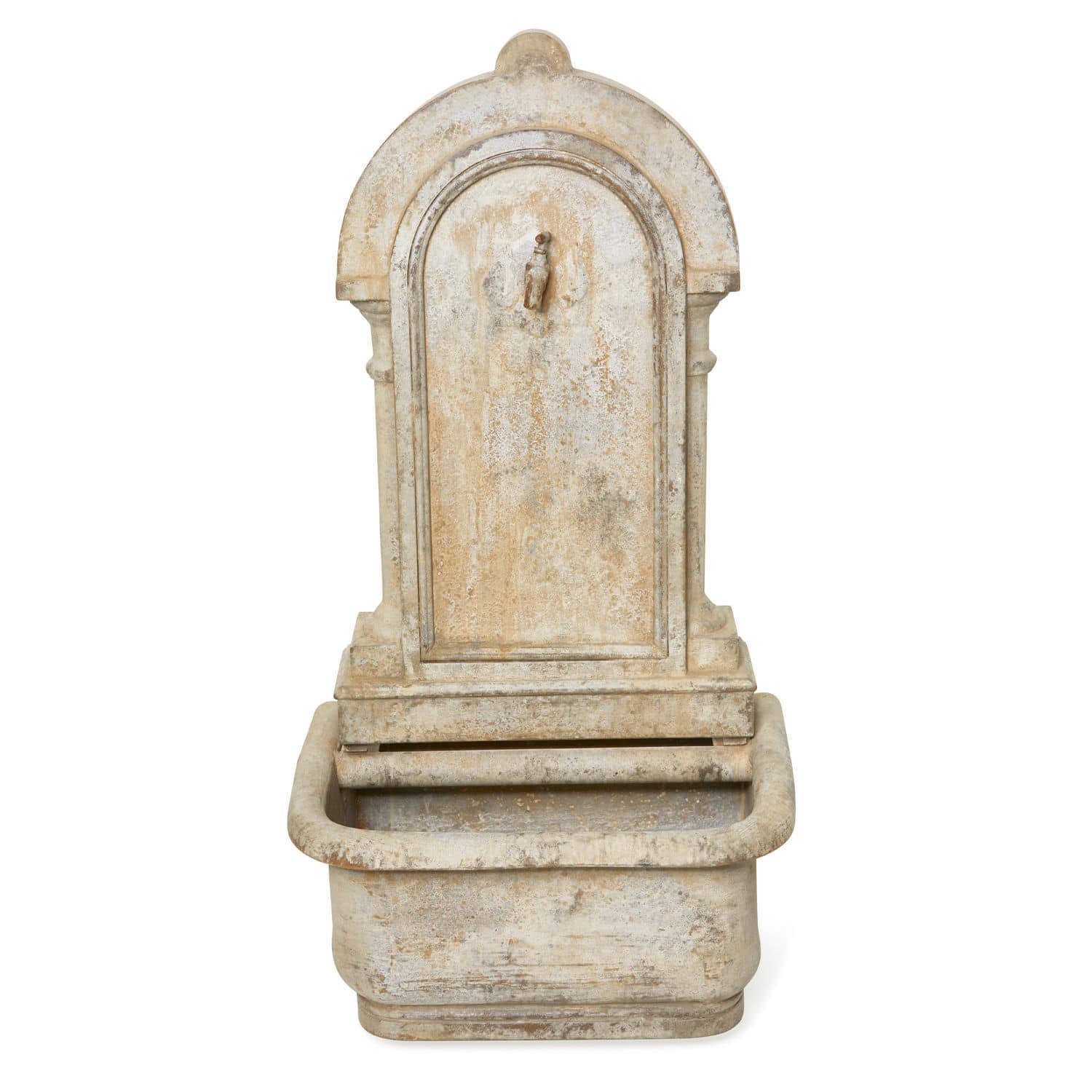 Fontana da parete Ivera