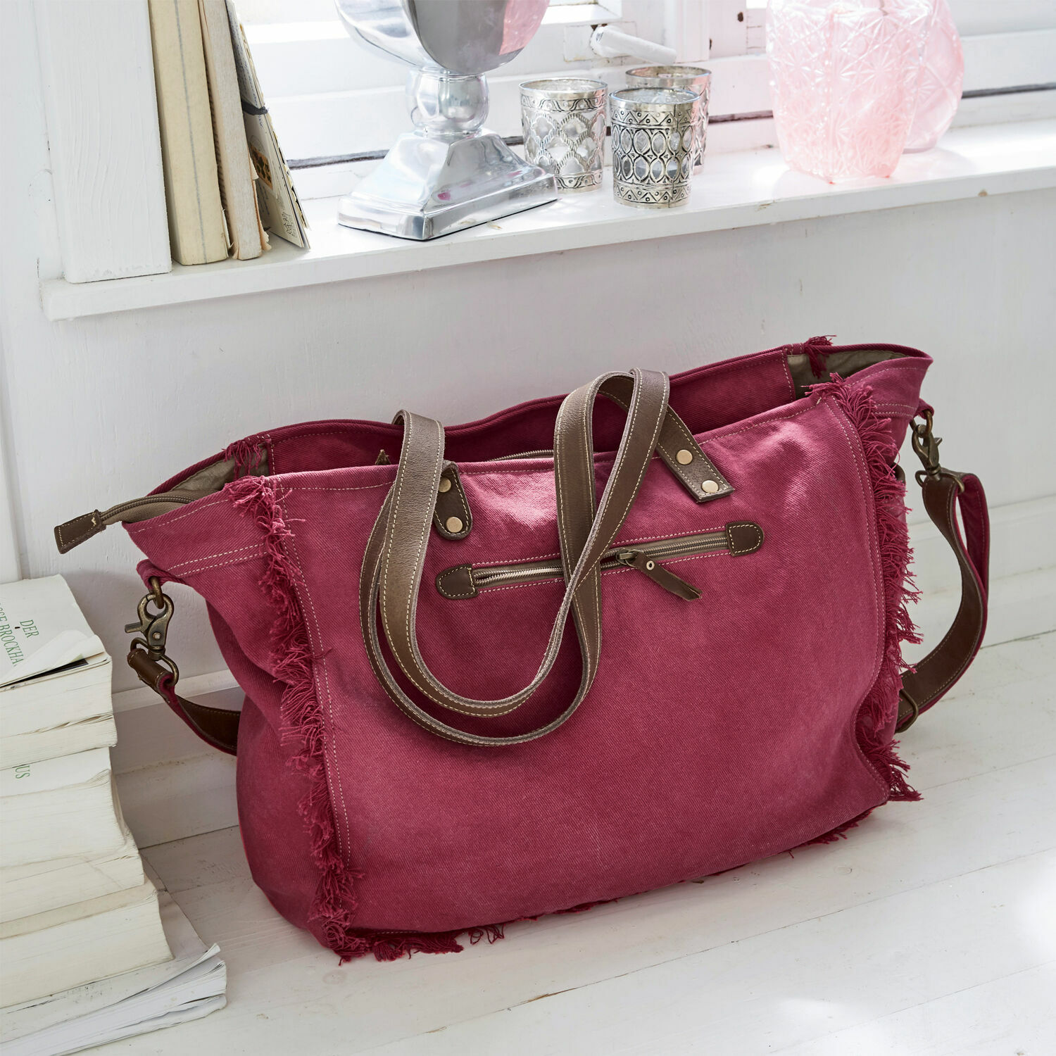 Borsa Anoush