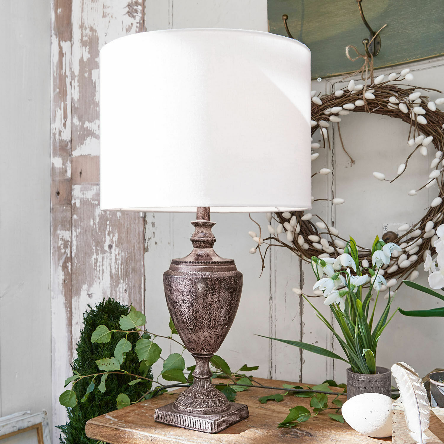 Lampada da tavolo Walker