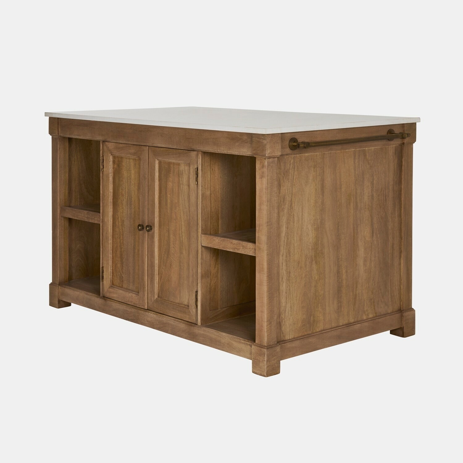 Blocco cucina Millhaven