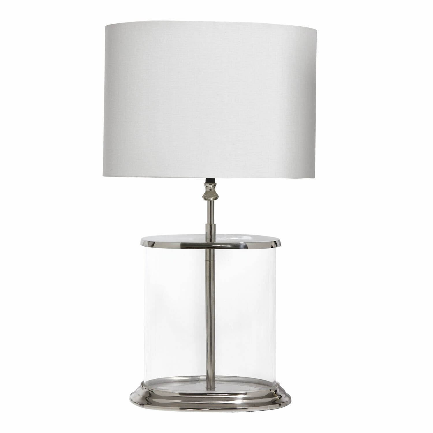 Lampada da tavolo Hilltop