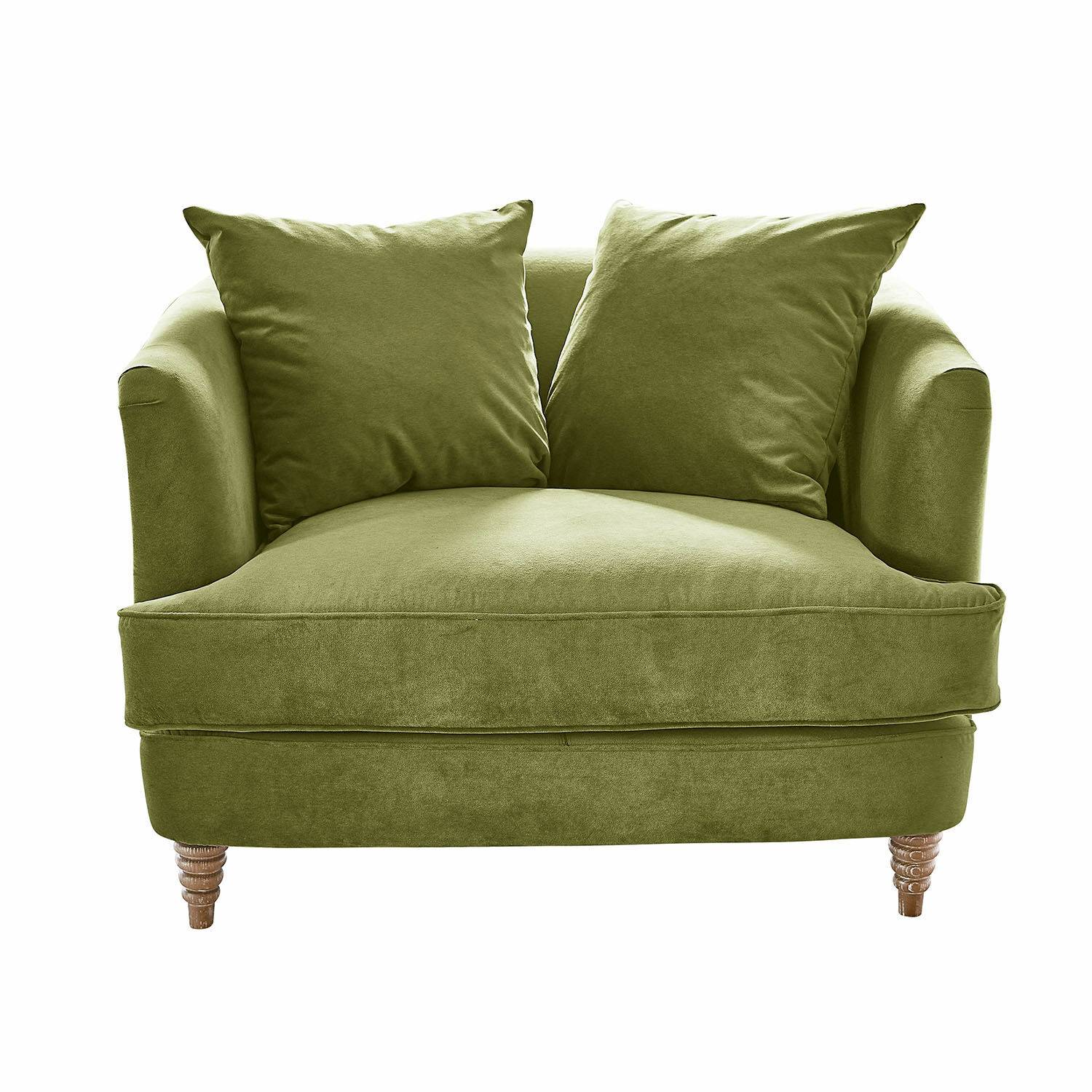 Poltrona Etueffont