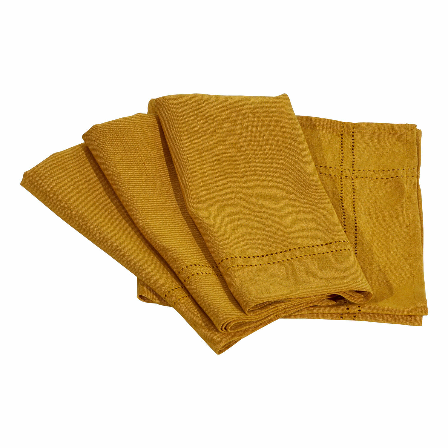 Set di 4 tovaglioli Thayer