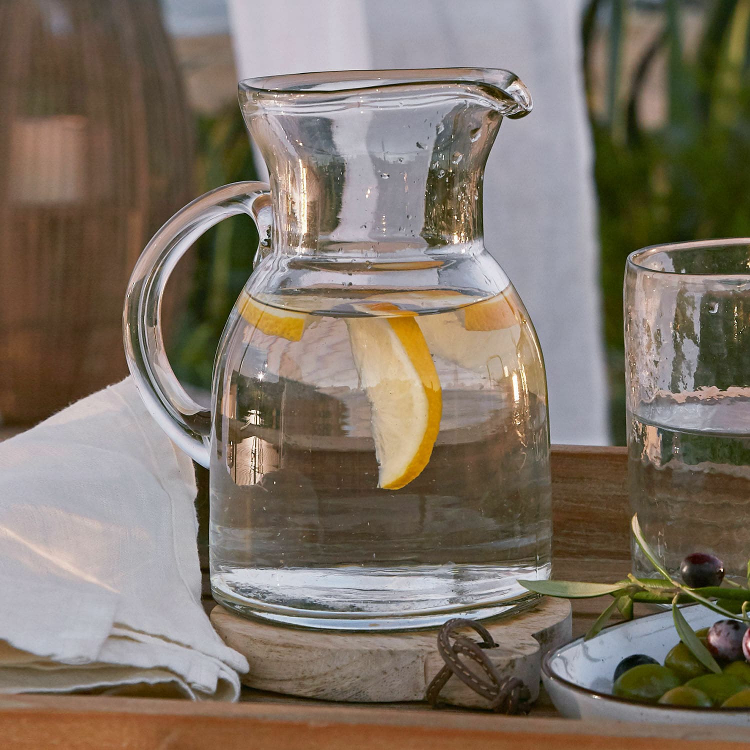 Caraffa Clarksville