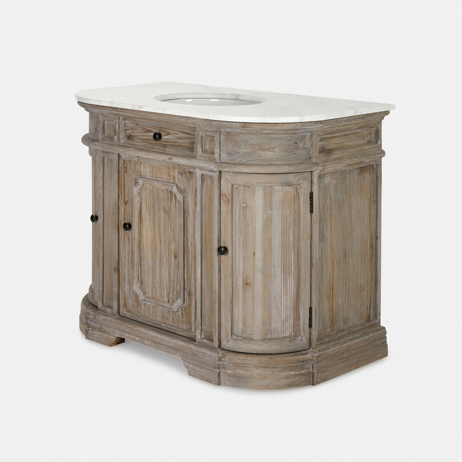 Mobile con lavabo Pembroke