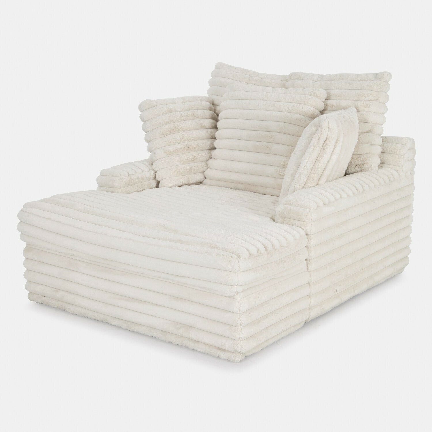 Chaise-longue Woodminster
