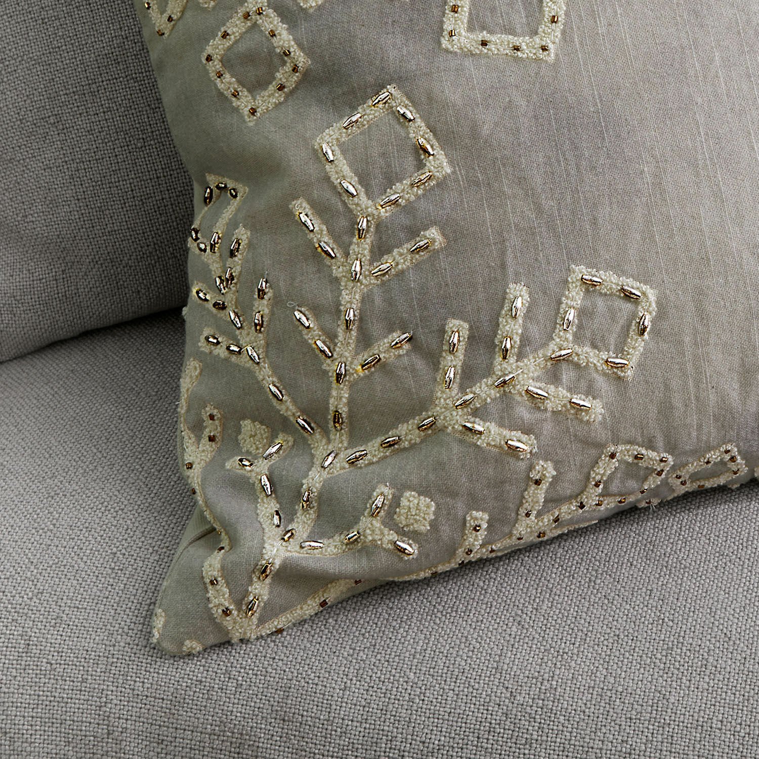 Copricuscino Halezan