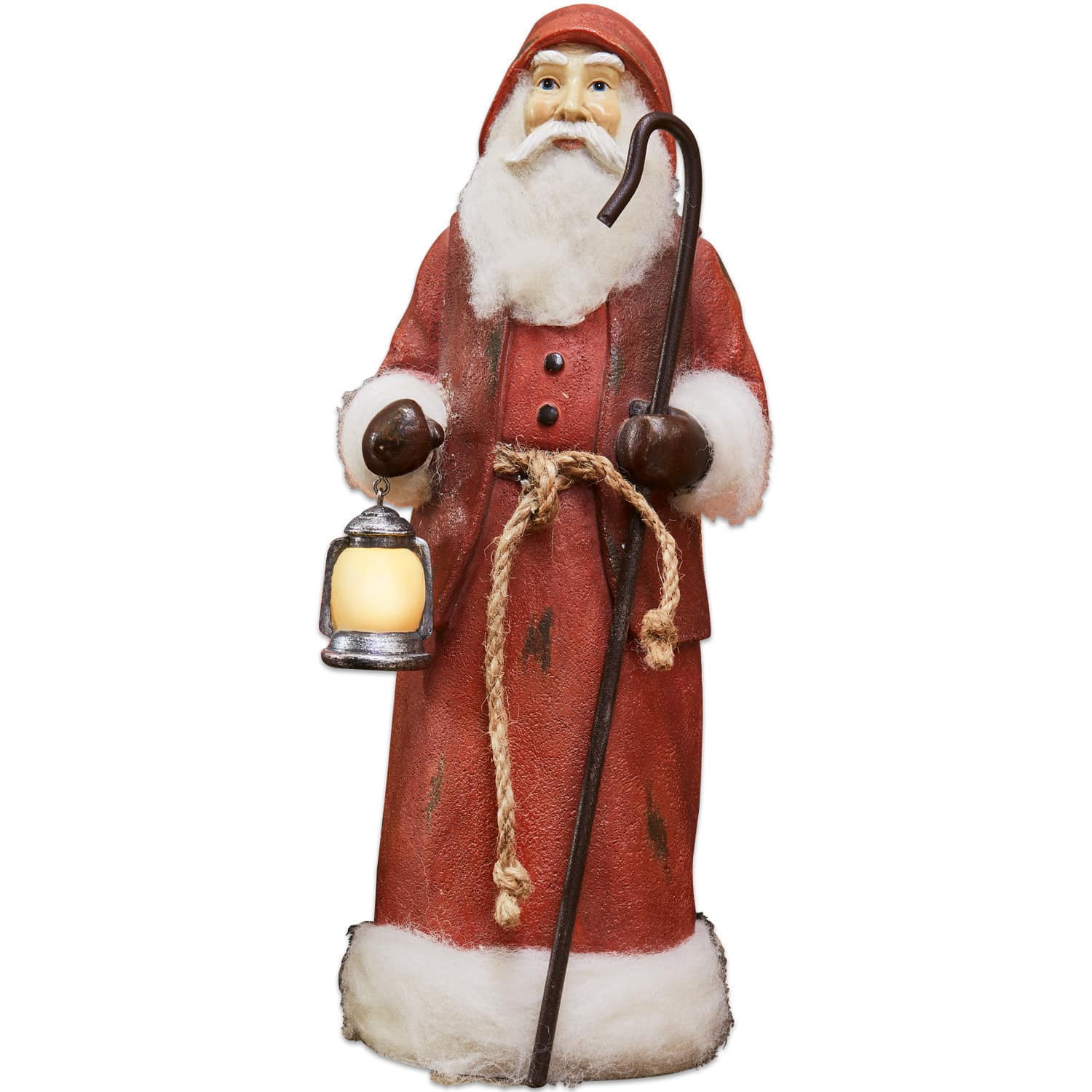 Babbo Natale Northwood