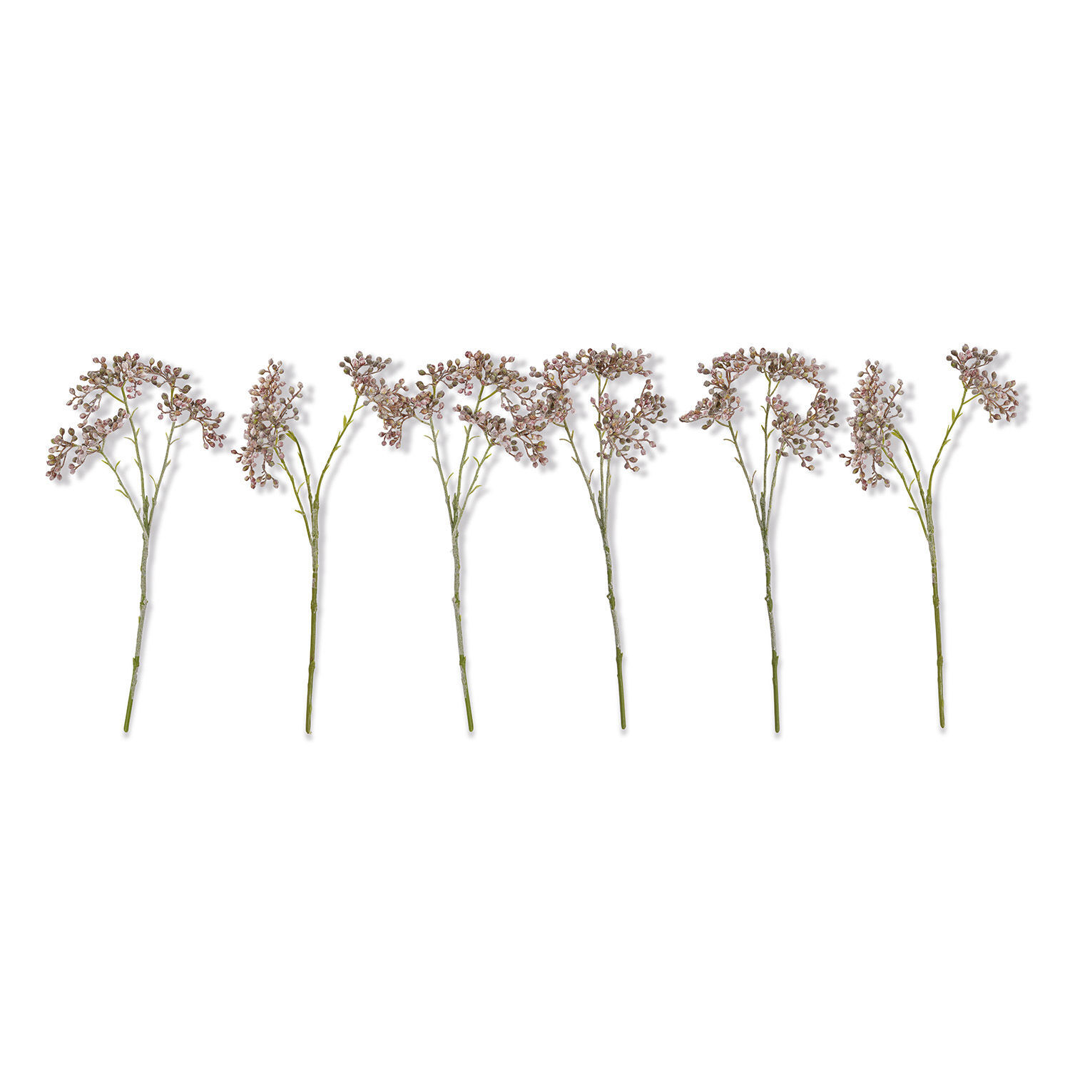 Set di 6 fiori decorativi Verrettes