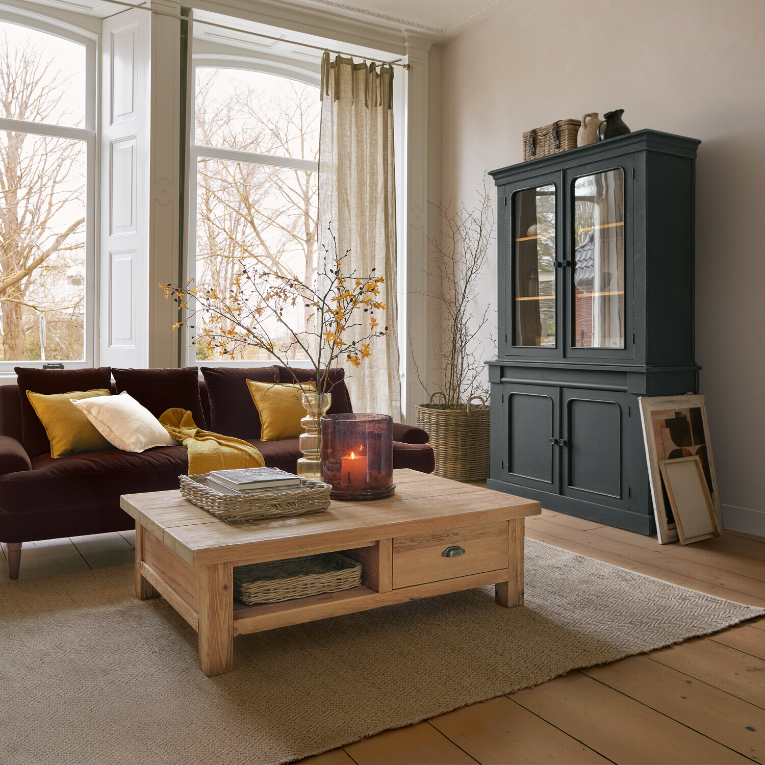 Credenza Aldwyn