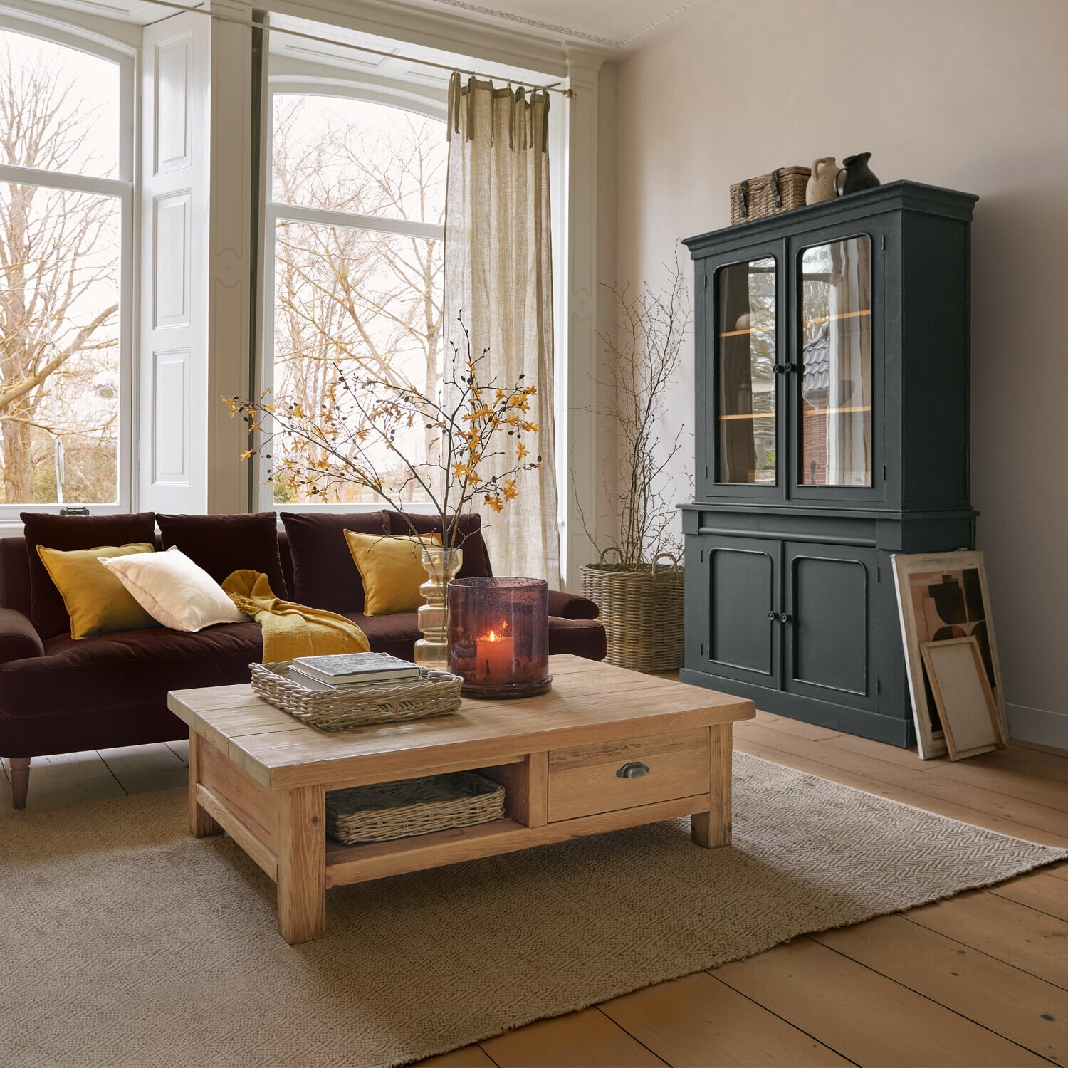 Credenza Aldwyn
