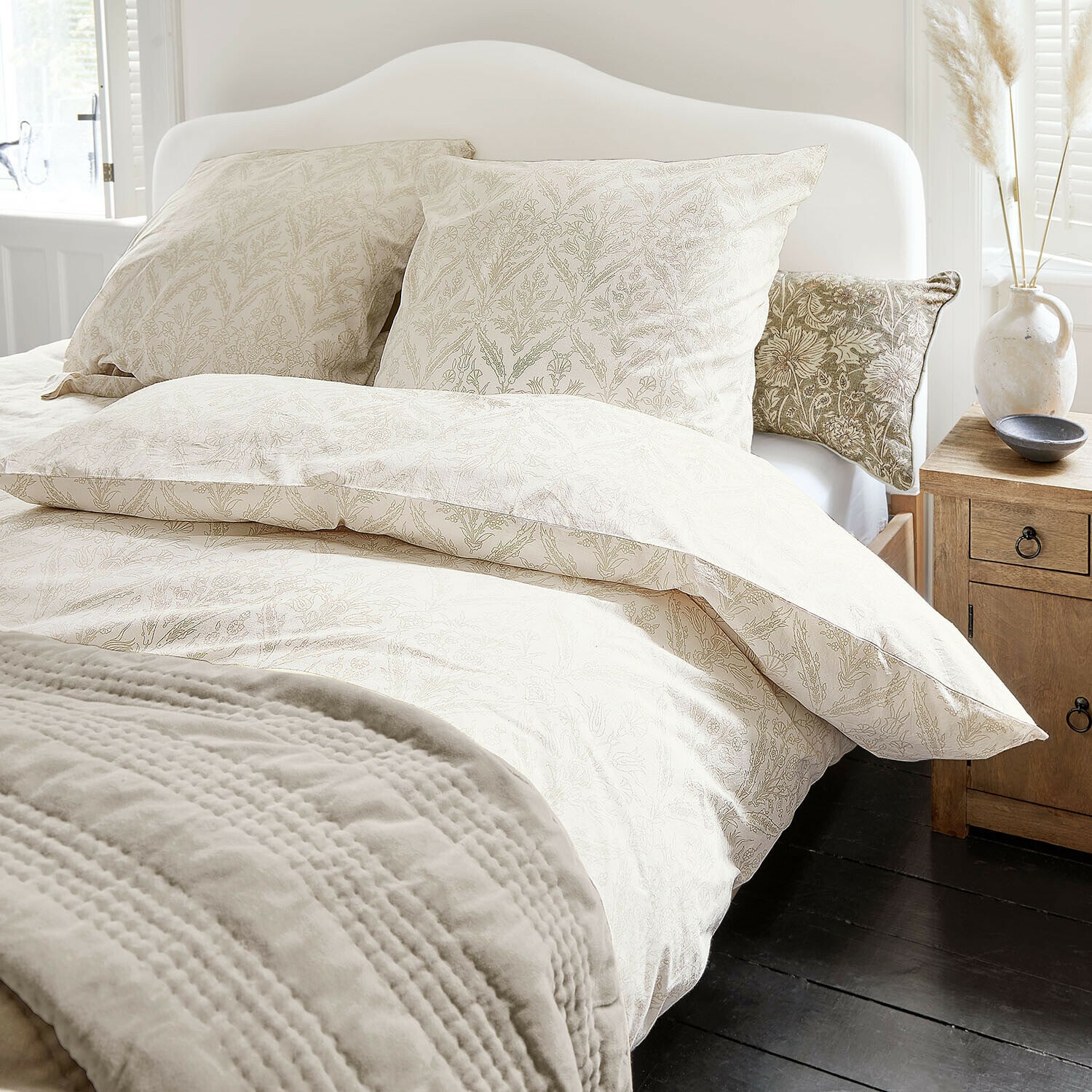 Biancheria da letto Jardin Royale