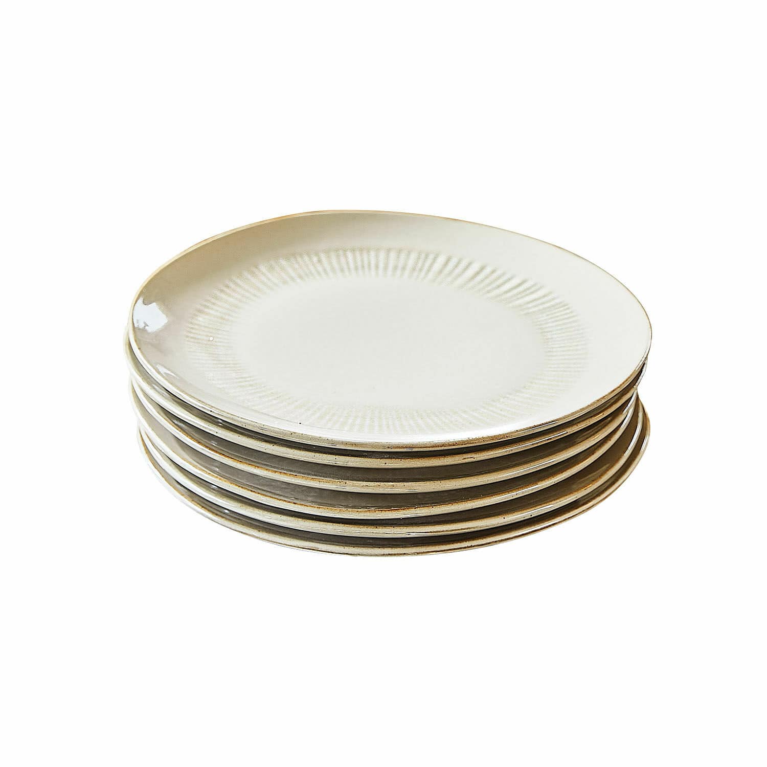 Set di 6 piatti Périers