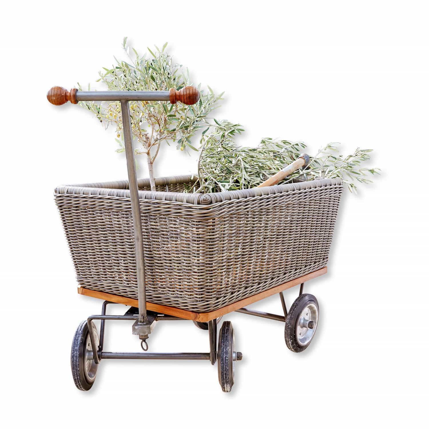 Carrello Kapoor