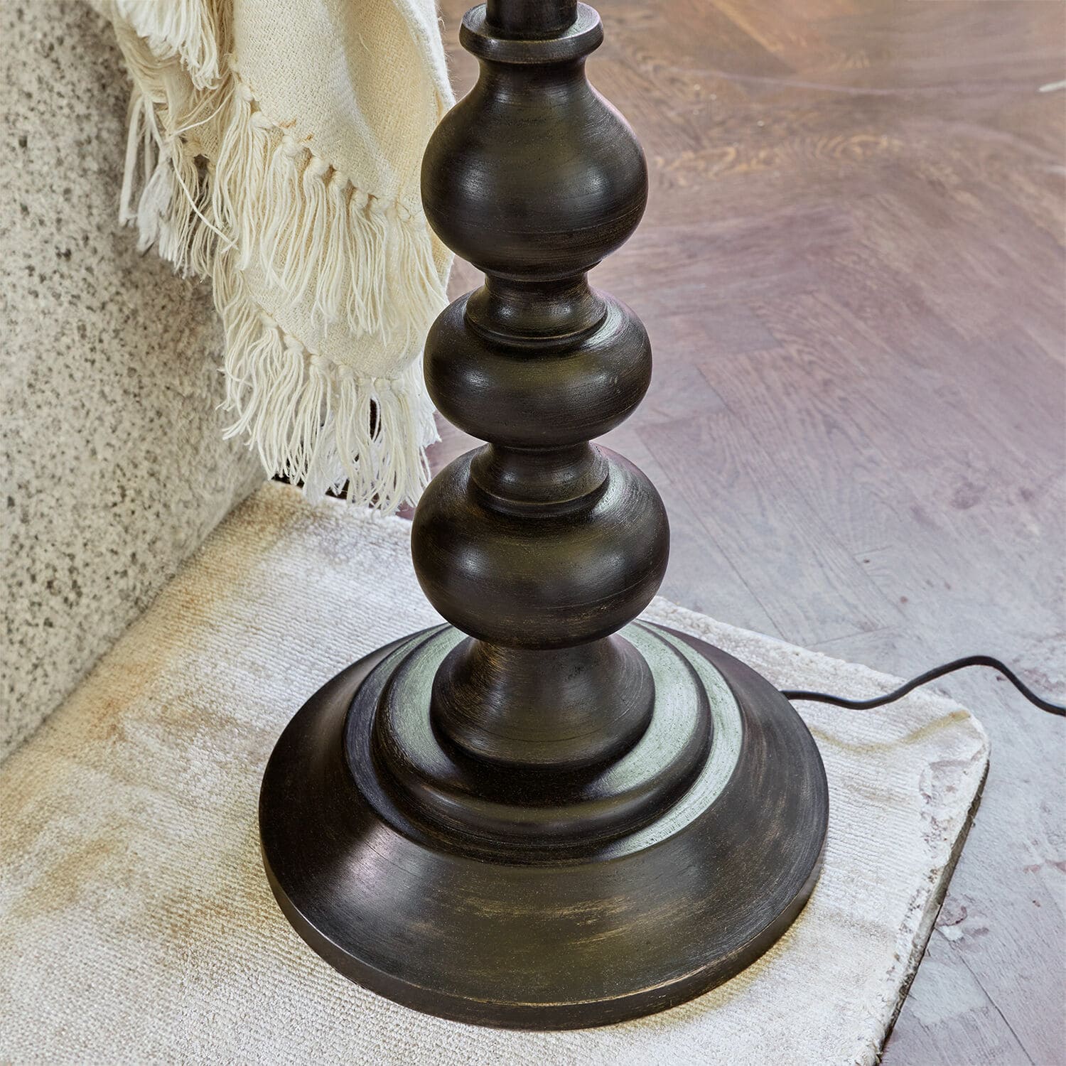 Lampada a stelo Reville