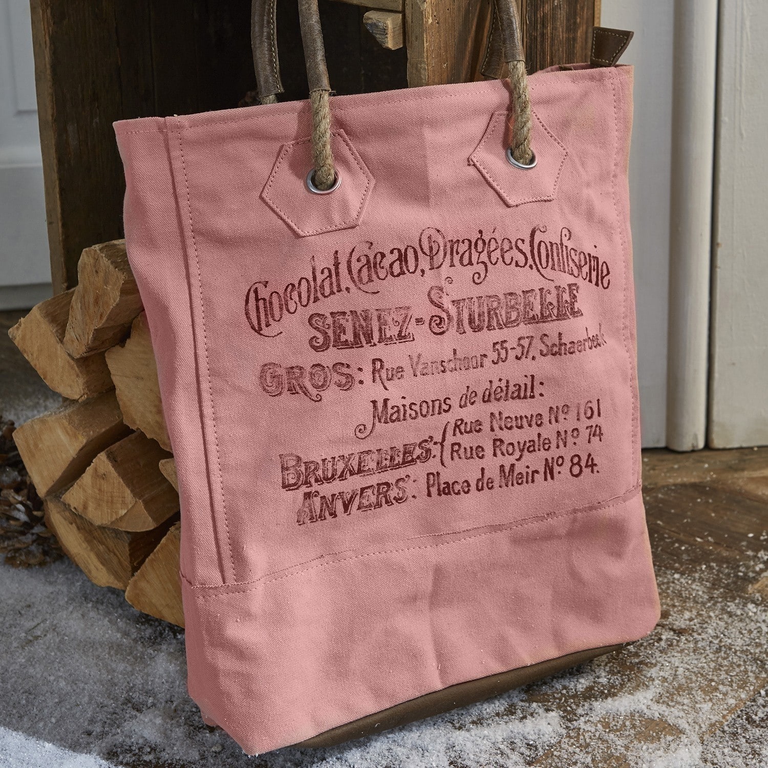 Borsa Amné
