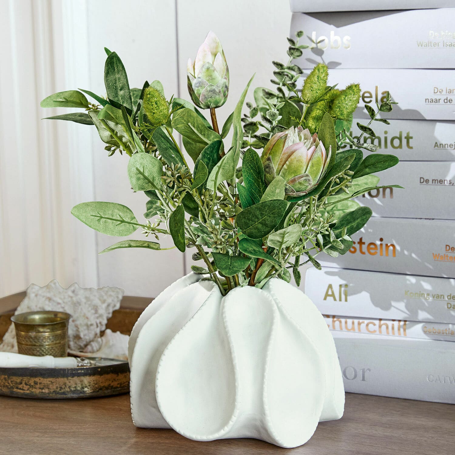 Mazzo di fiori decorativo Chatou