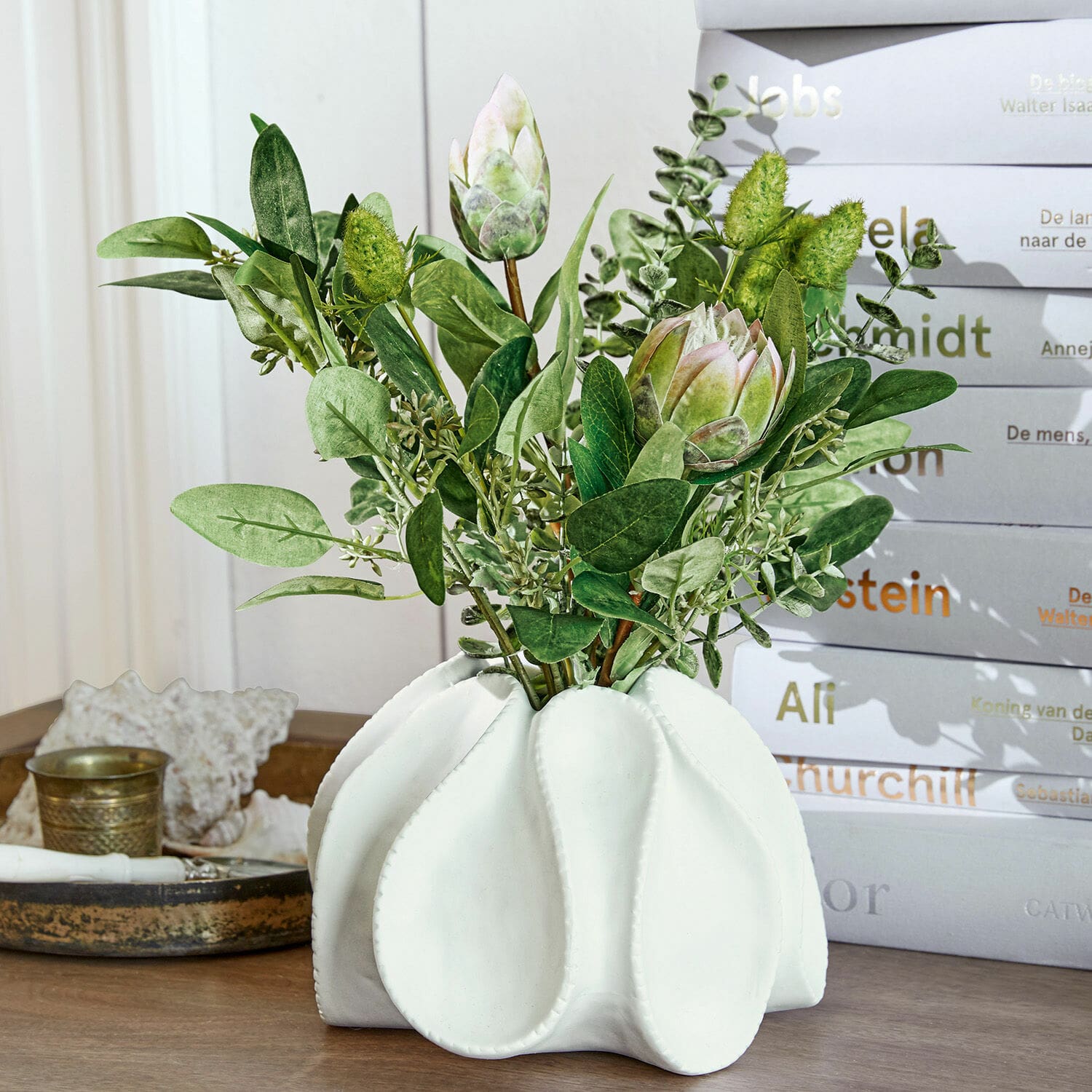 Mazzo di fiori decorativo Chatou