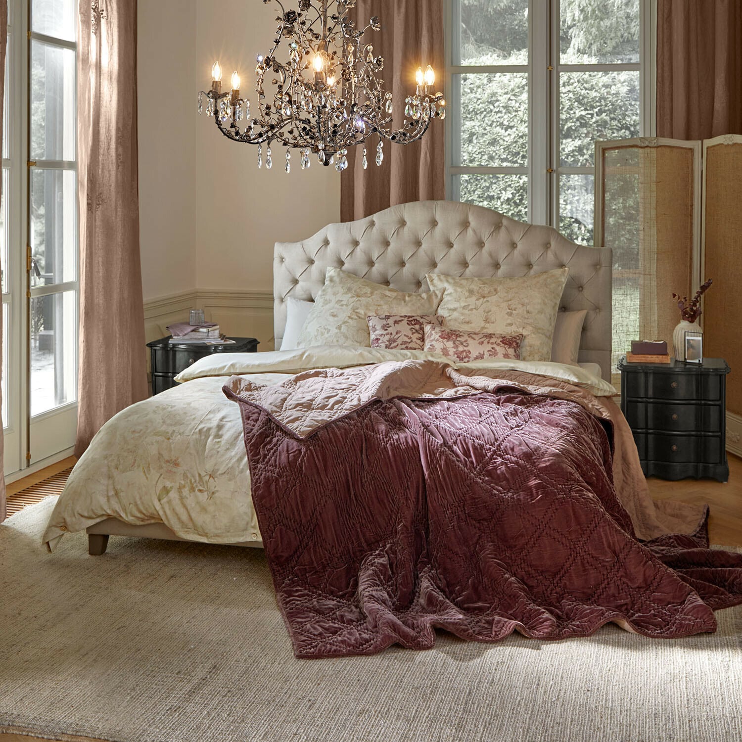 Letto Mirandoux