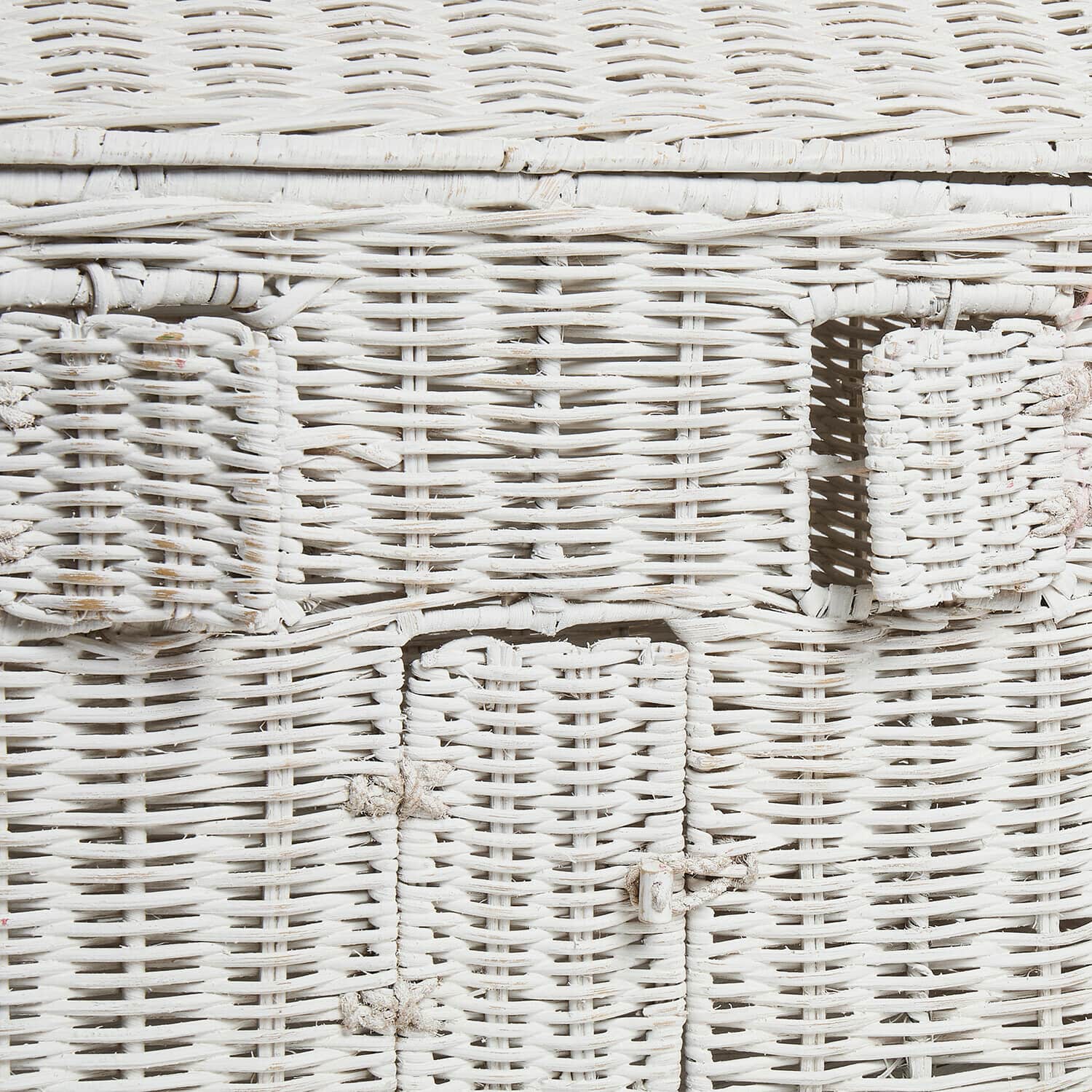 Casetta in rattan Sinsai