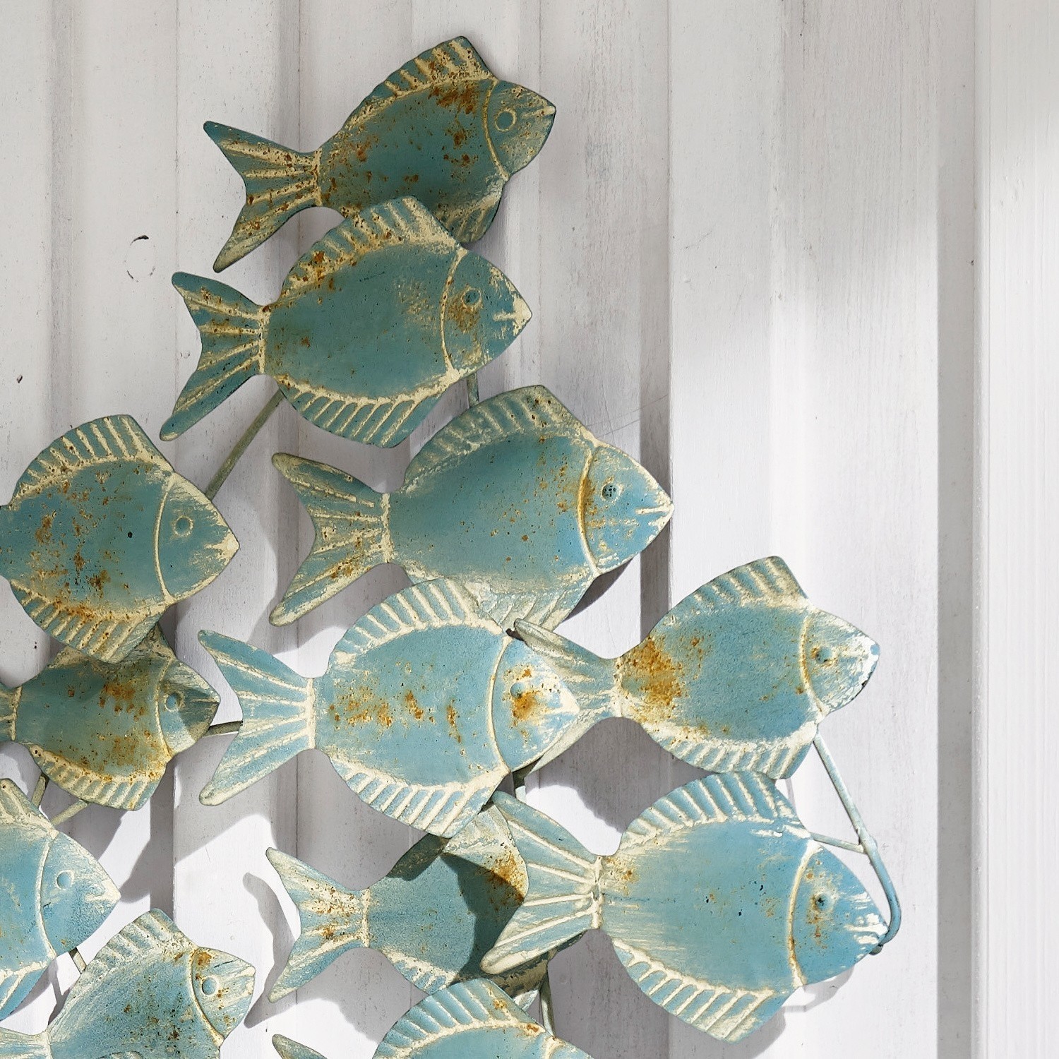 Decorazione per il muro Pesce