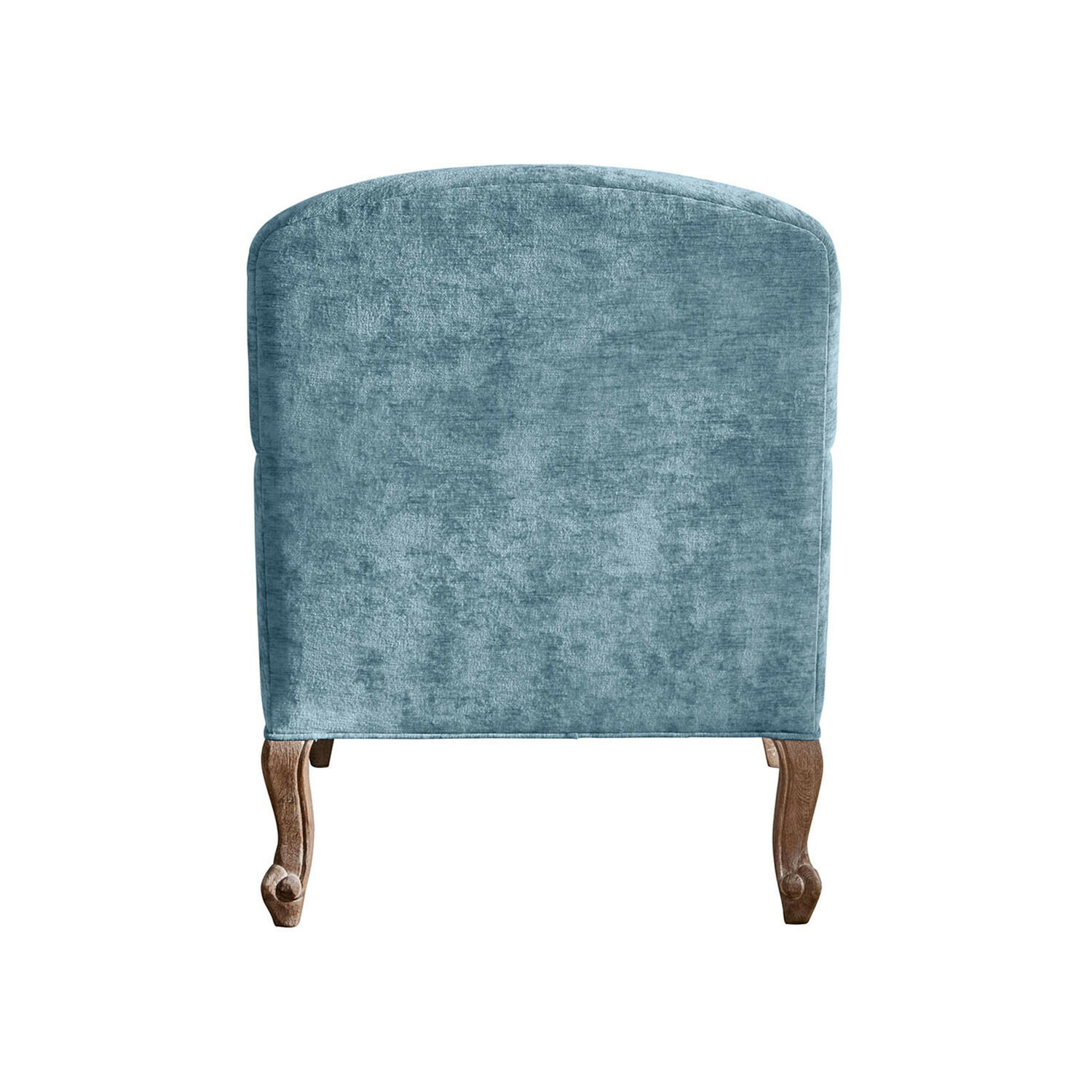 Poltrona Clairmont Bleu