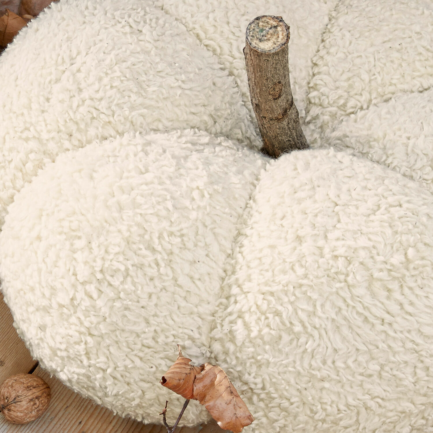 Set di 3 zucche decorative Benjamin
