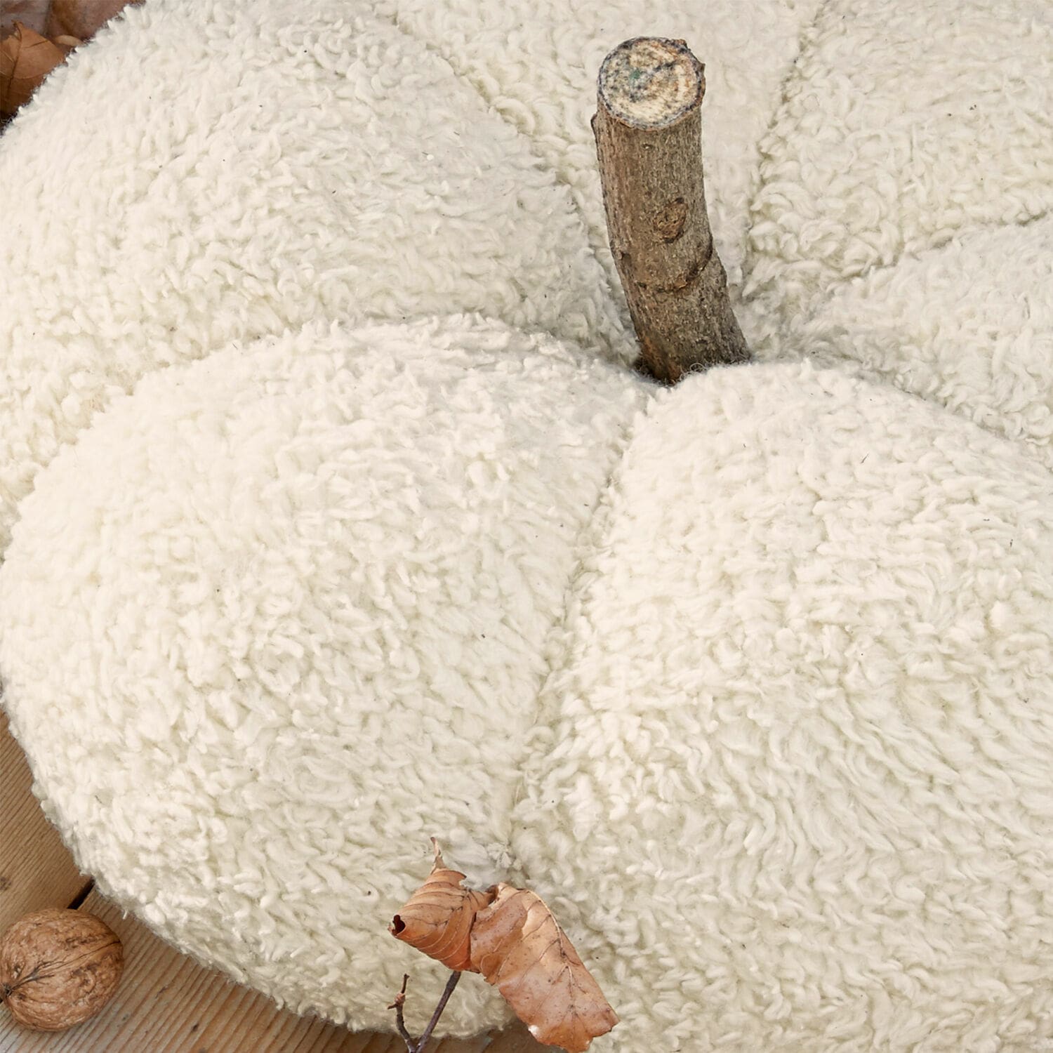 Set di 3 zucche decorative Benjamin