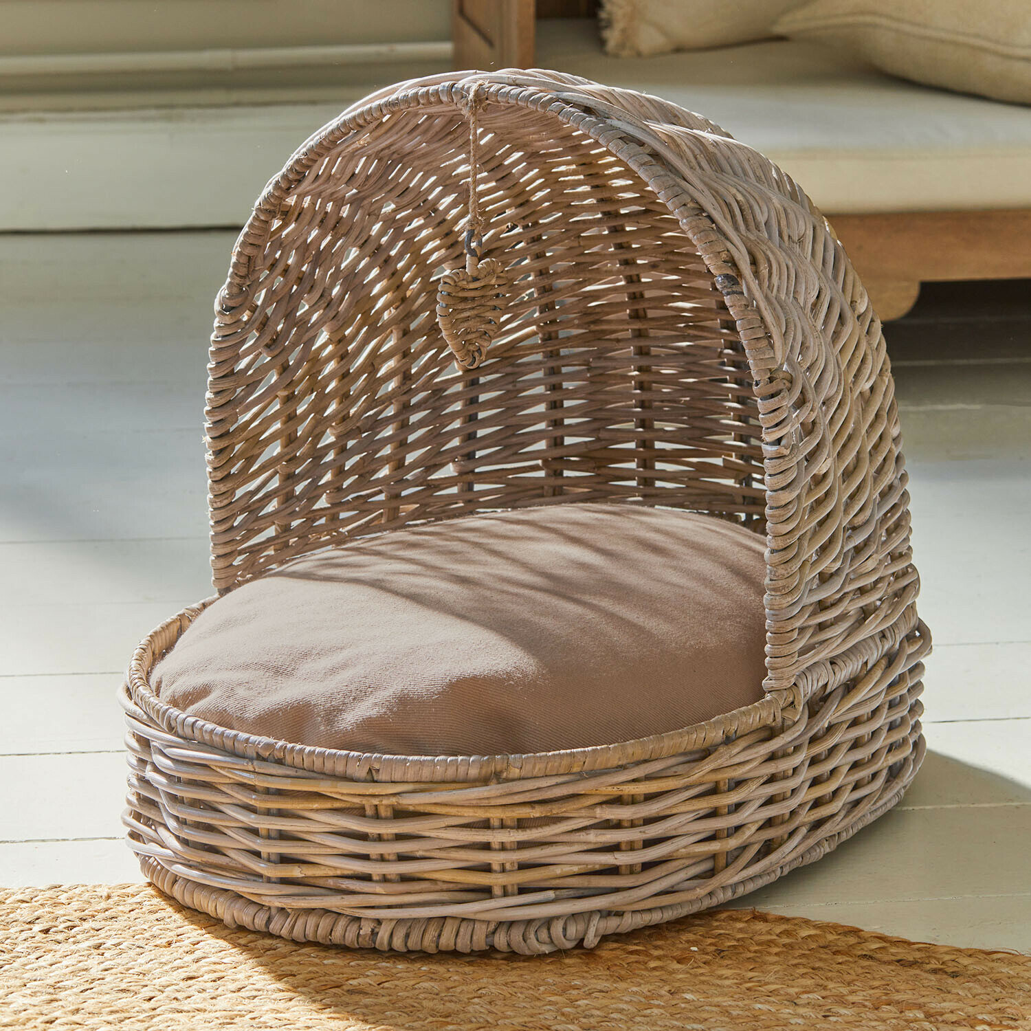 Letto per gatti Charmoise